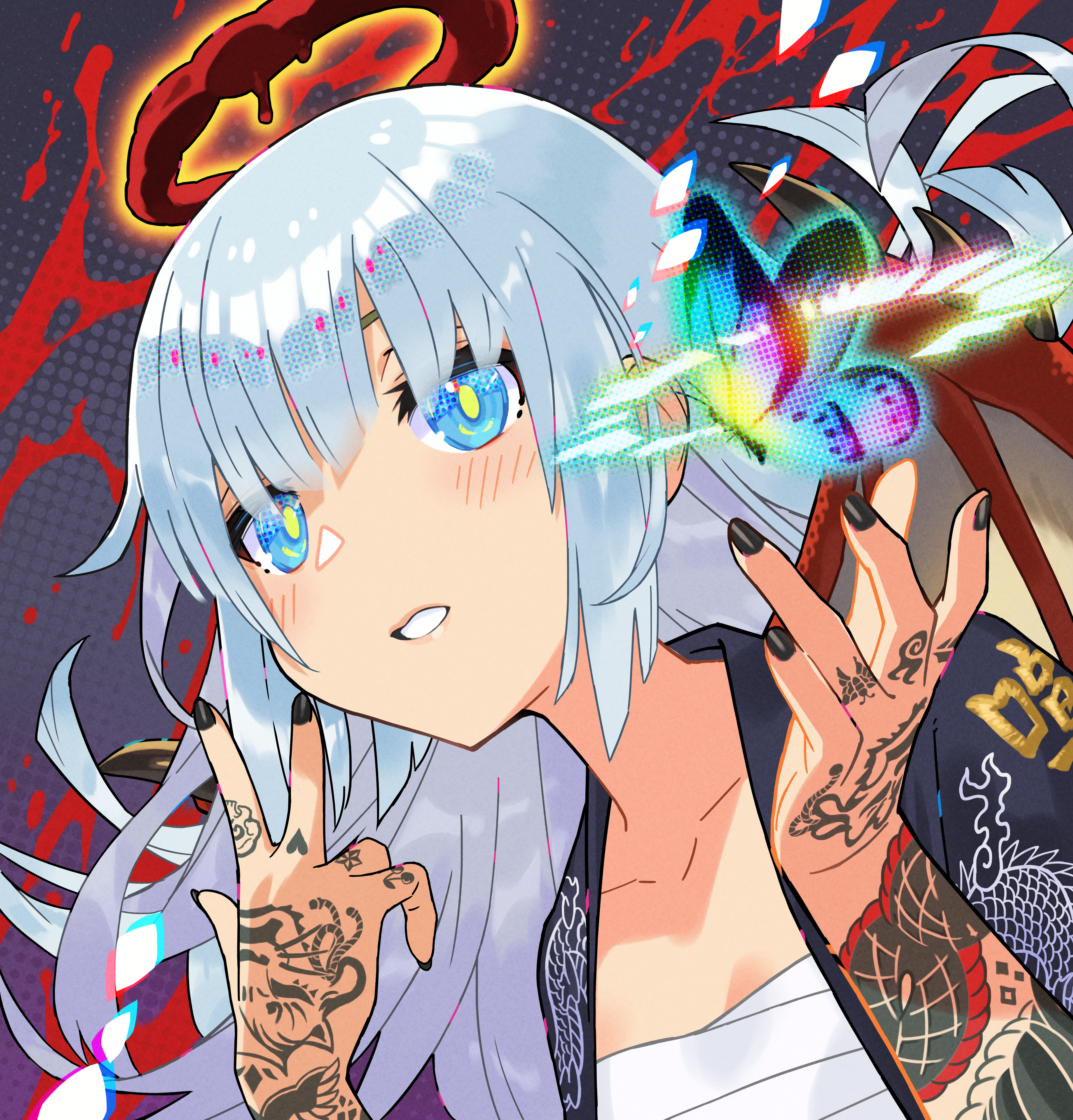 hikifune.eth Ethereum Name Service (ENS and .eth domain) PFP