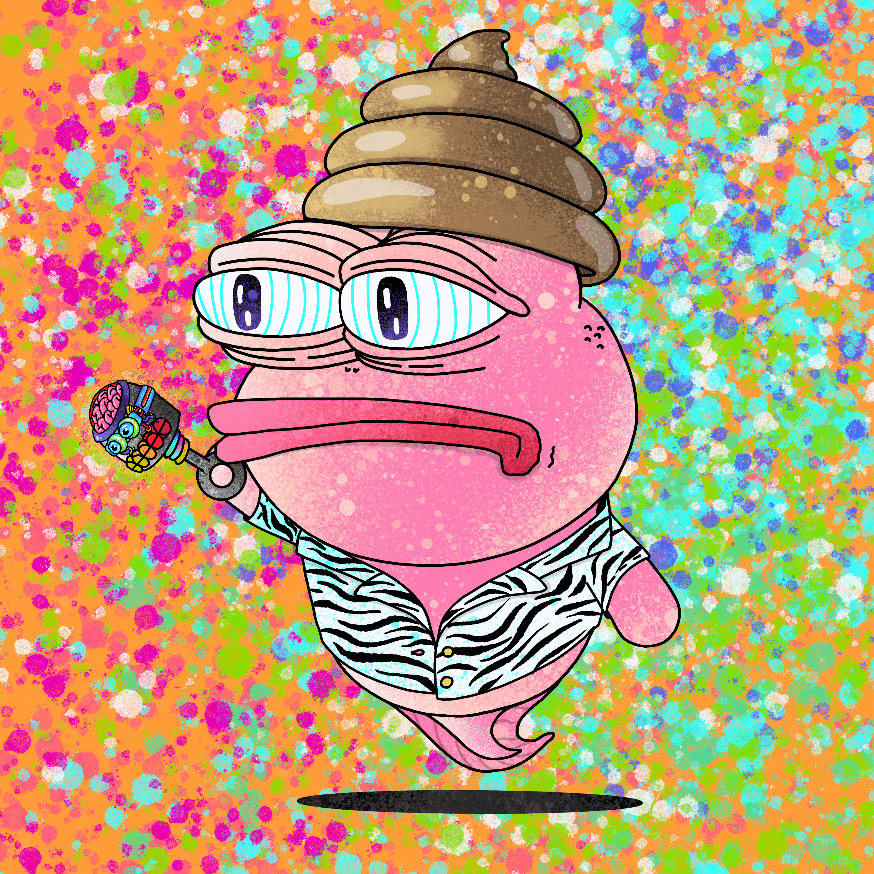 SuPeanz 124