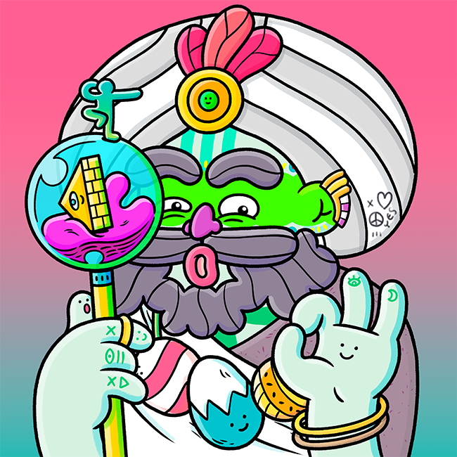 NFT Image