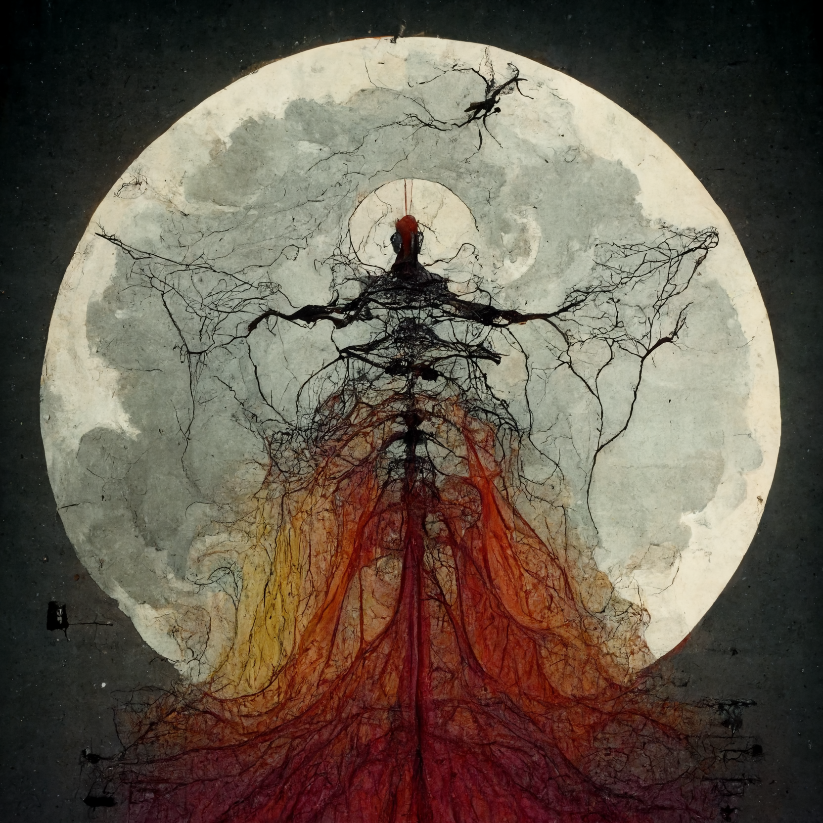 Vitruvian #452