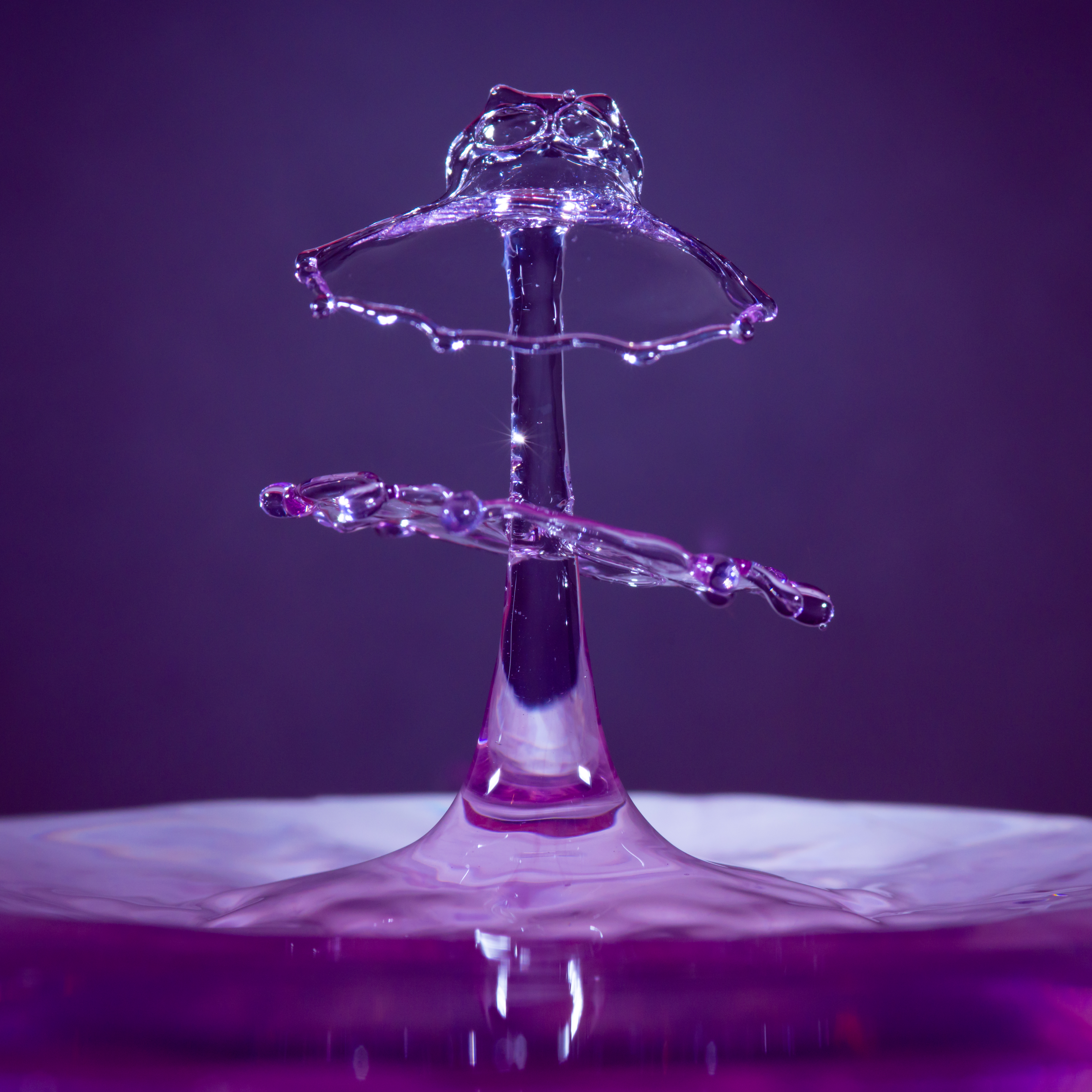 Splash of Colour #3