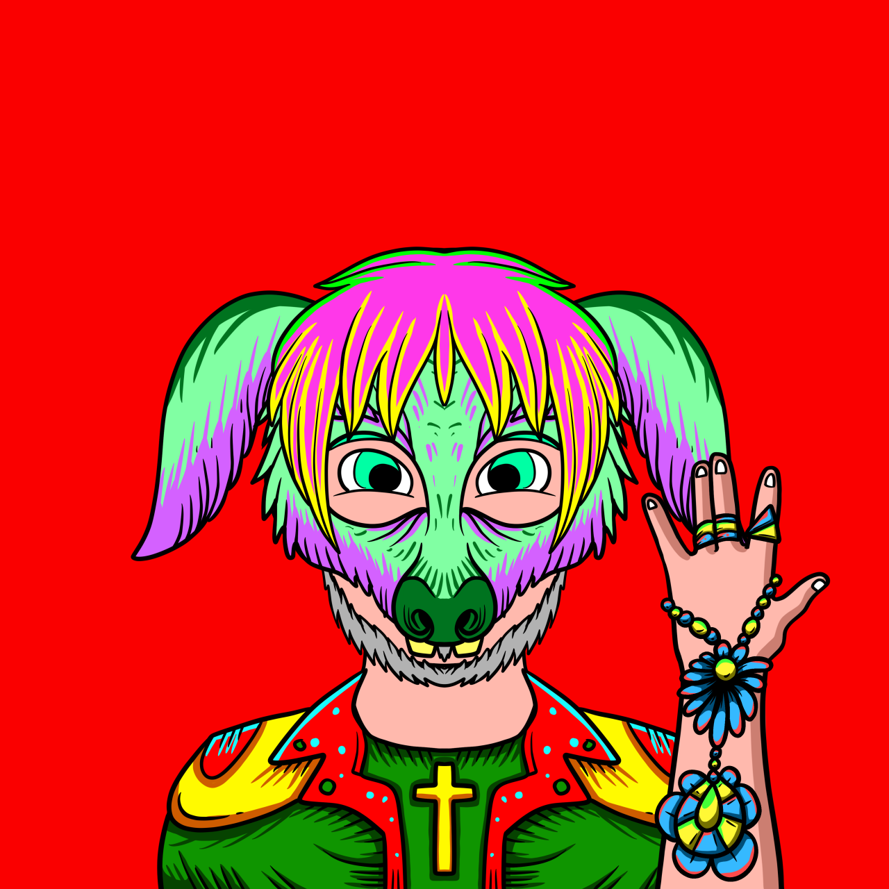 NFT Image