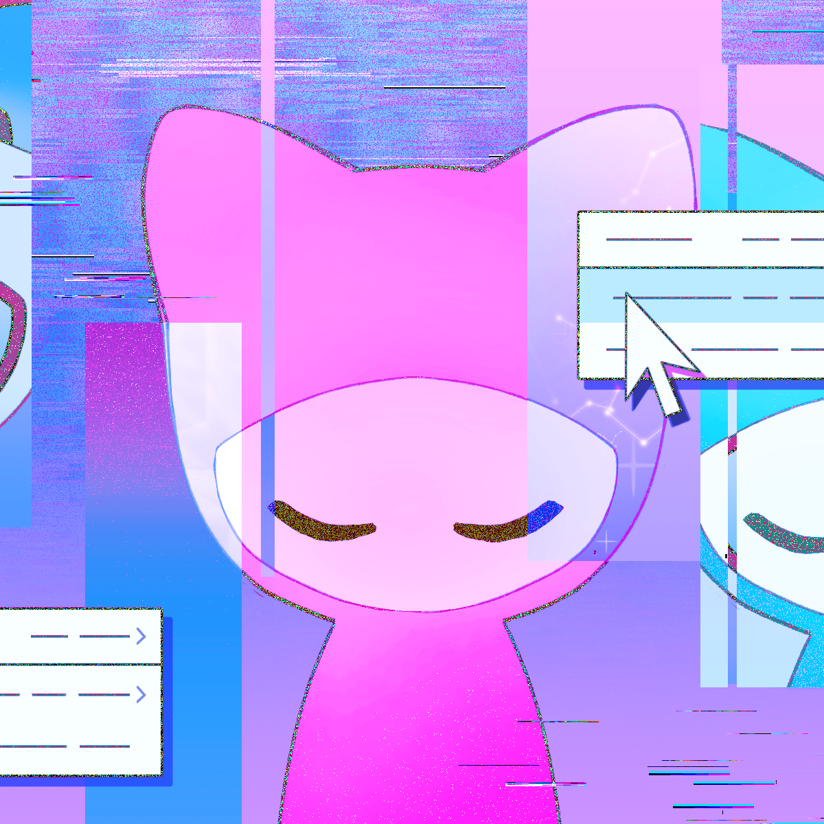 A New Generation of NFTs: Tubby Cats 19/420