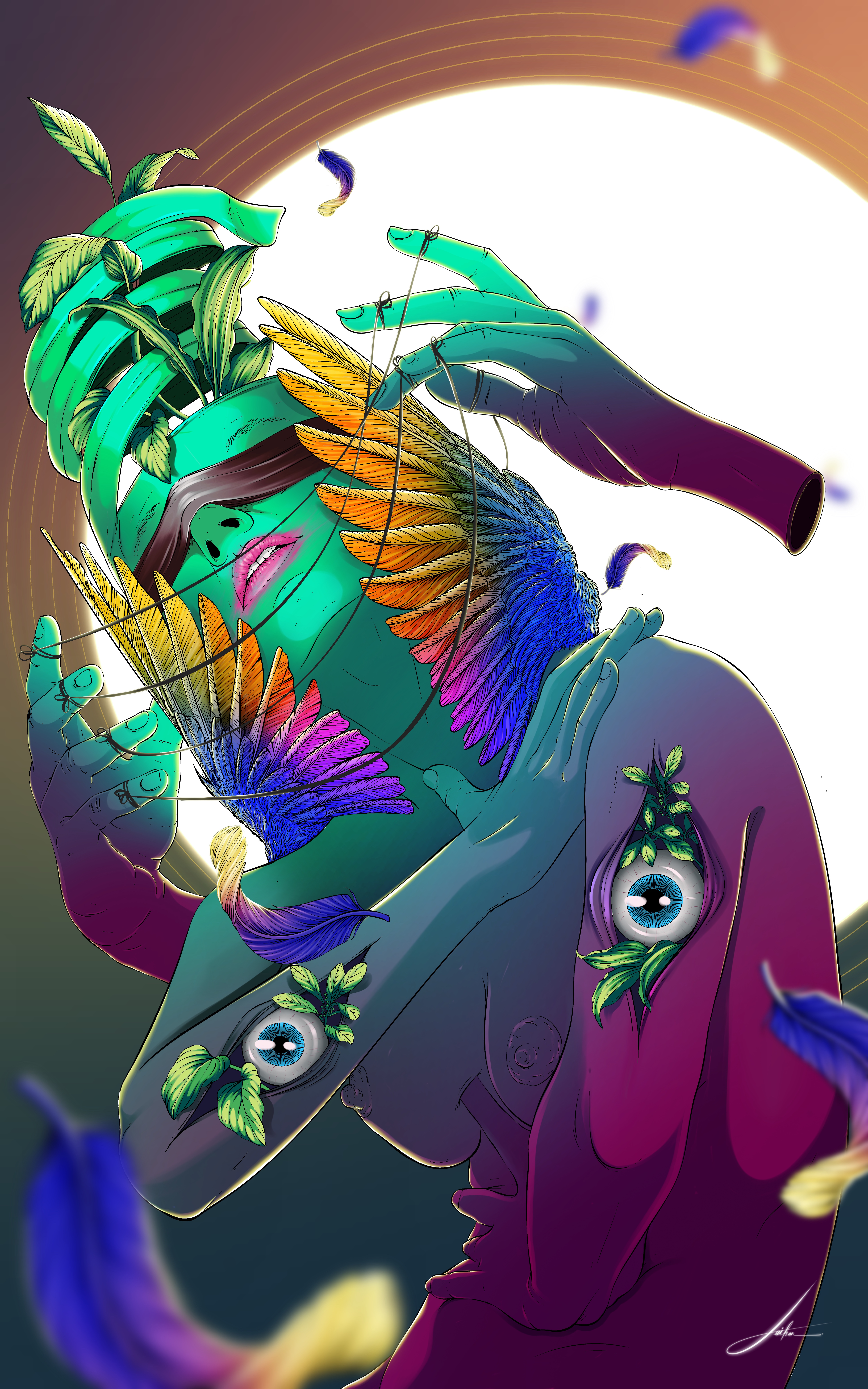 NFT Image