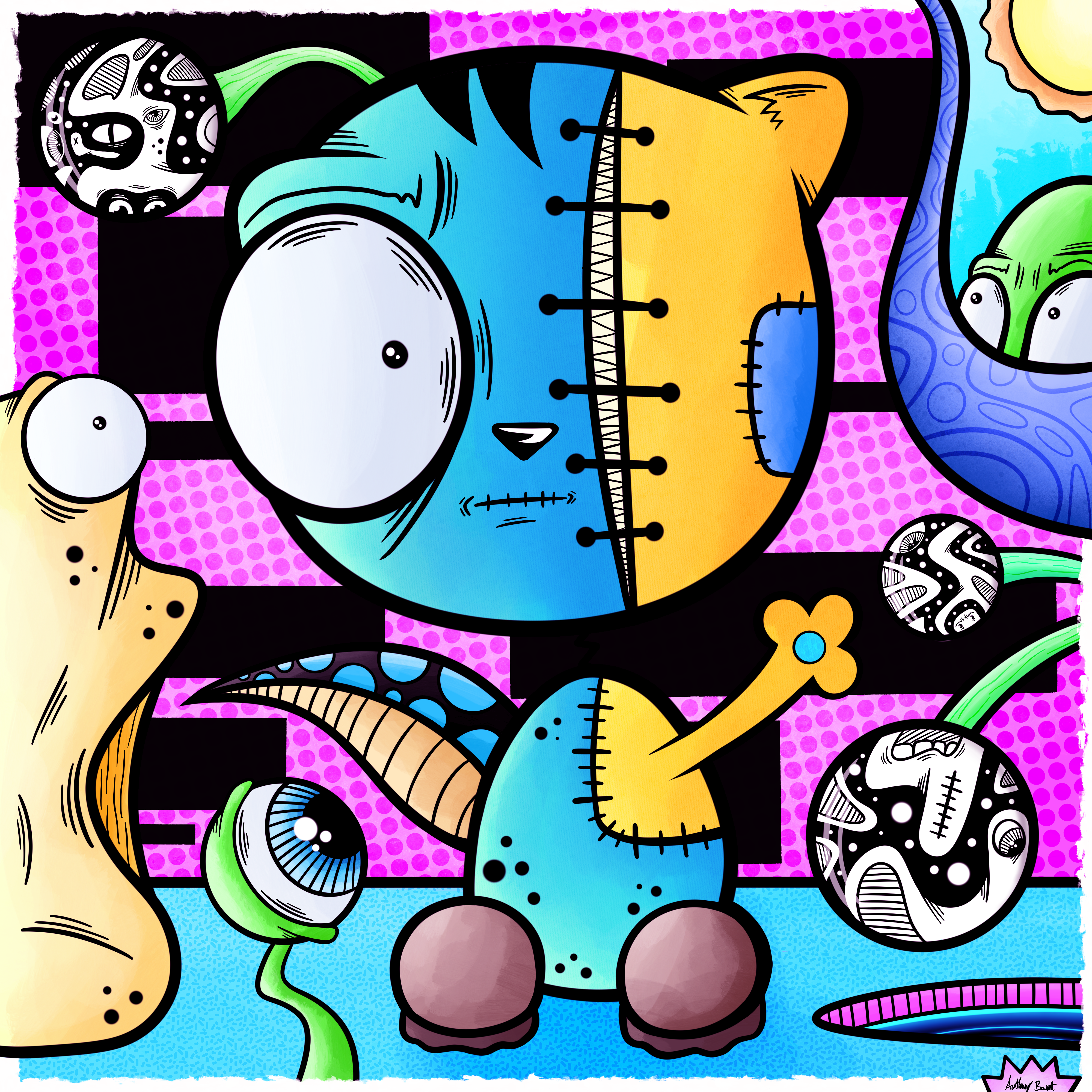 NFT Image