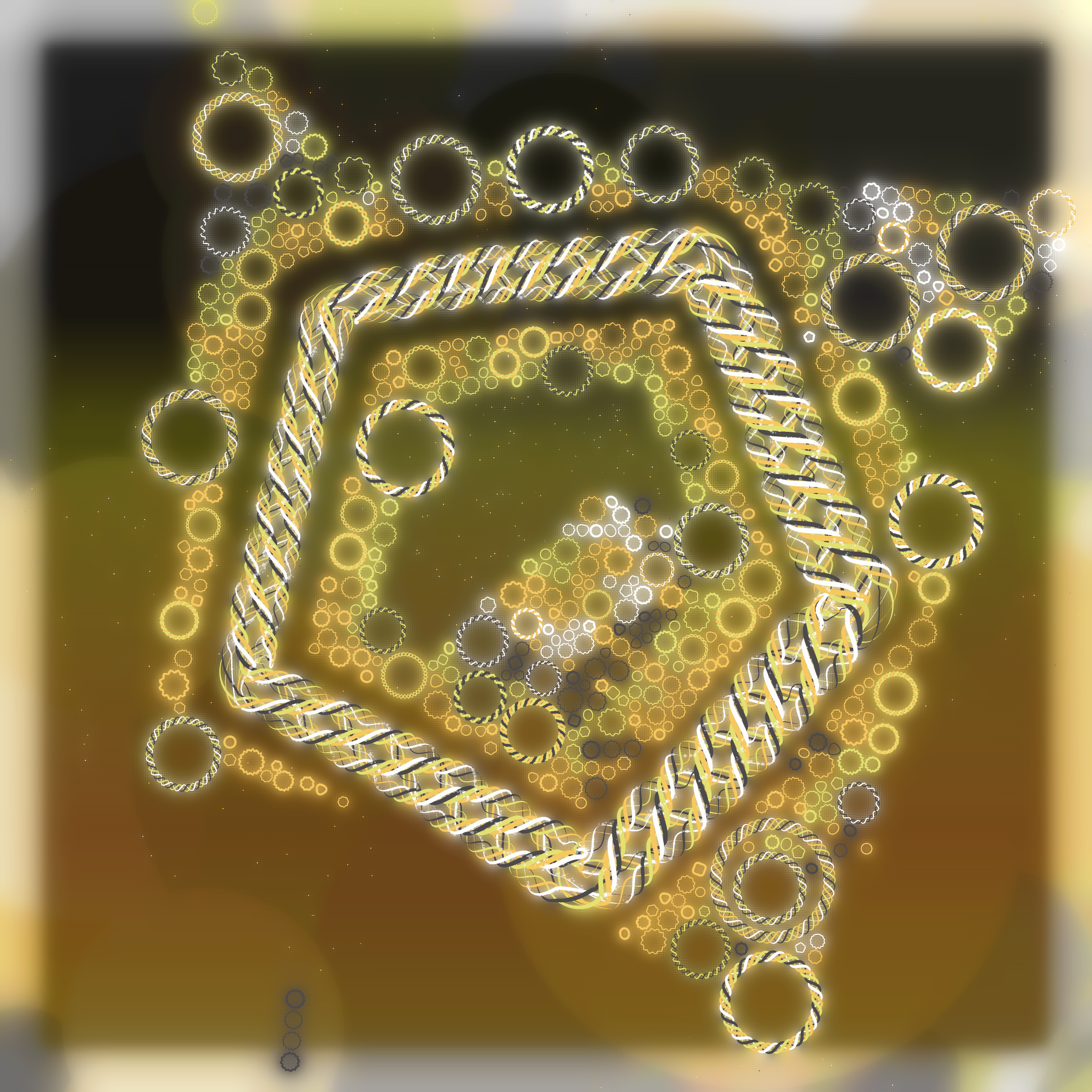 Friendship Bracelets #22879