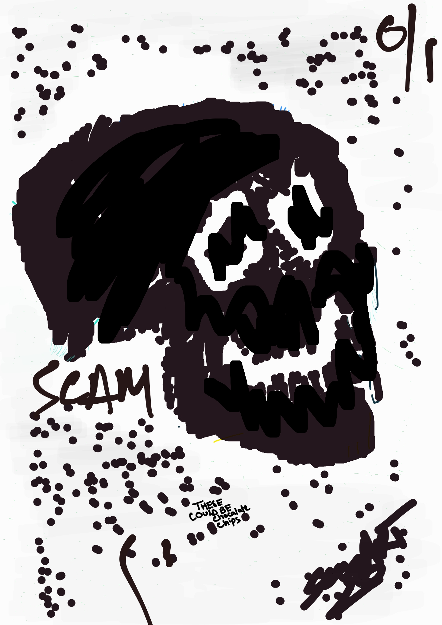 Skulls of the Citadel #218