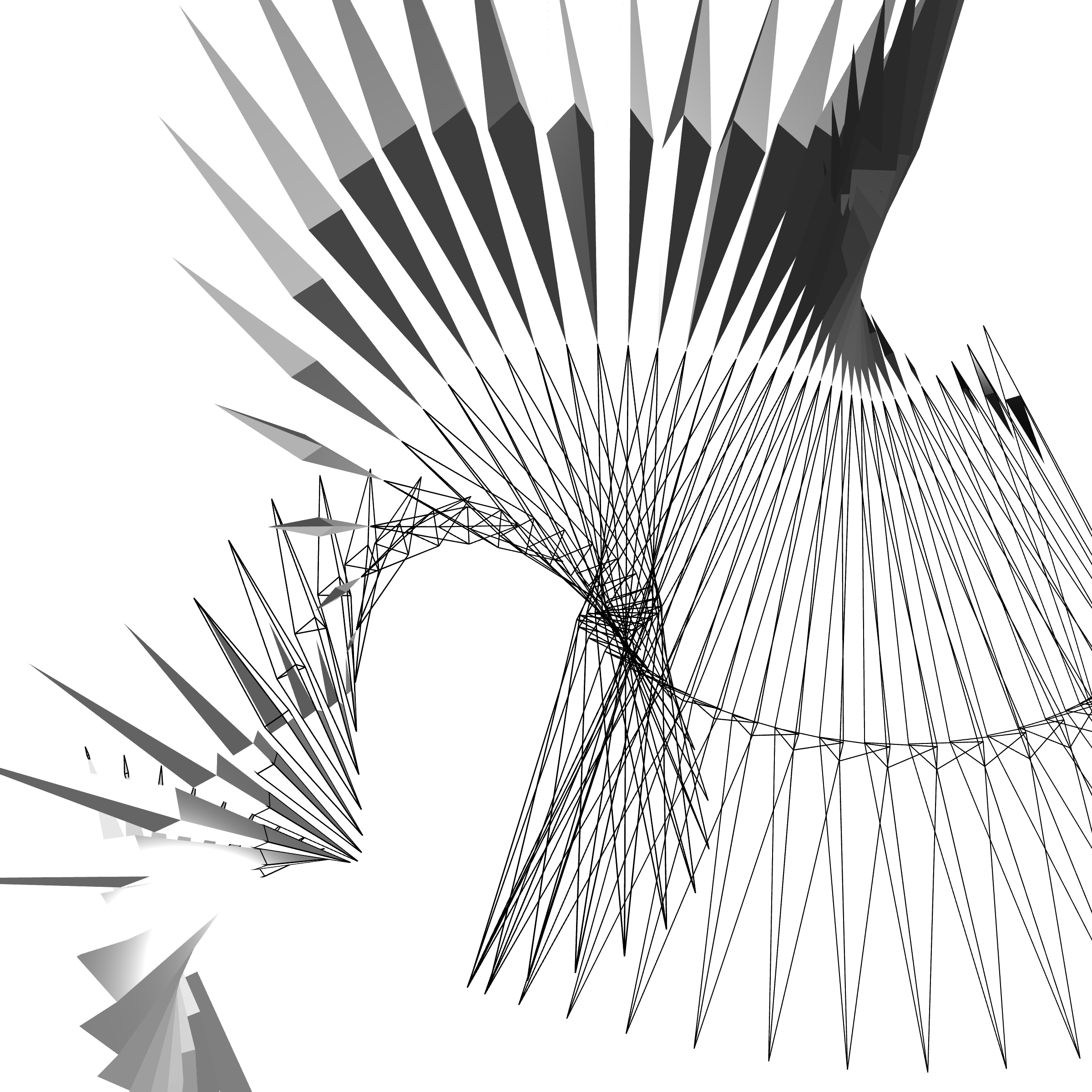 glitch crystal monsters #89
