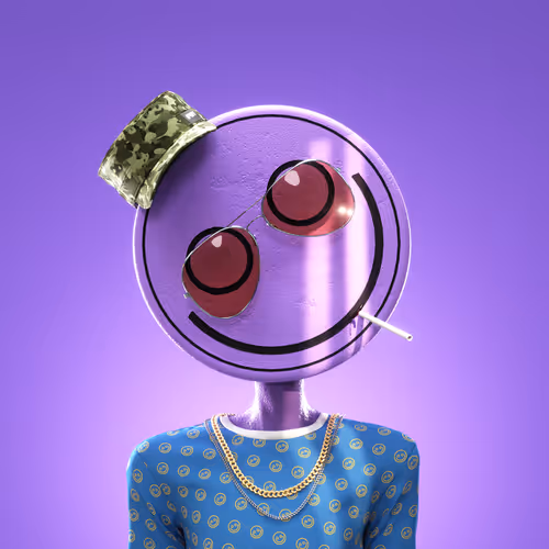 Pillhead #4020
