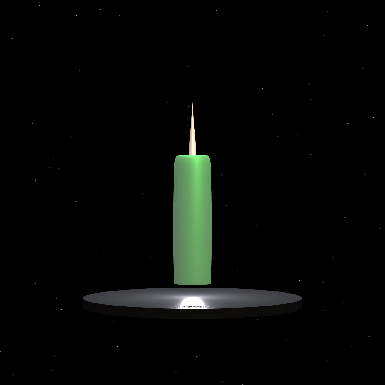 Astraglade - 444 - Nebula