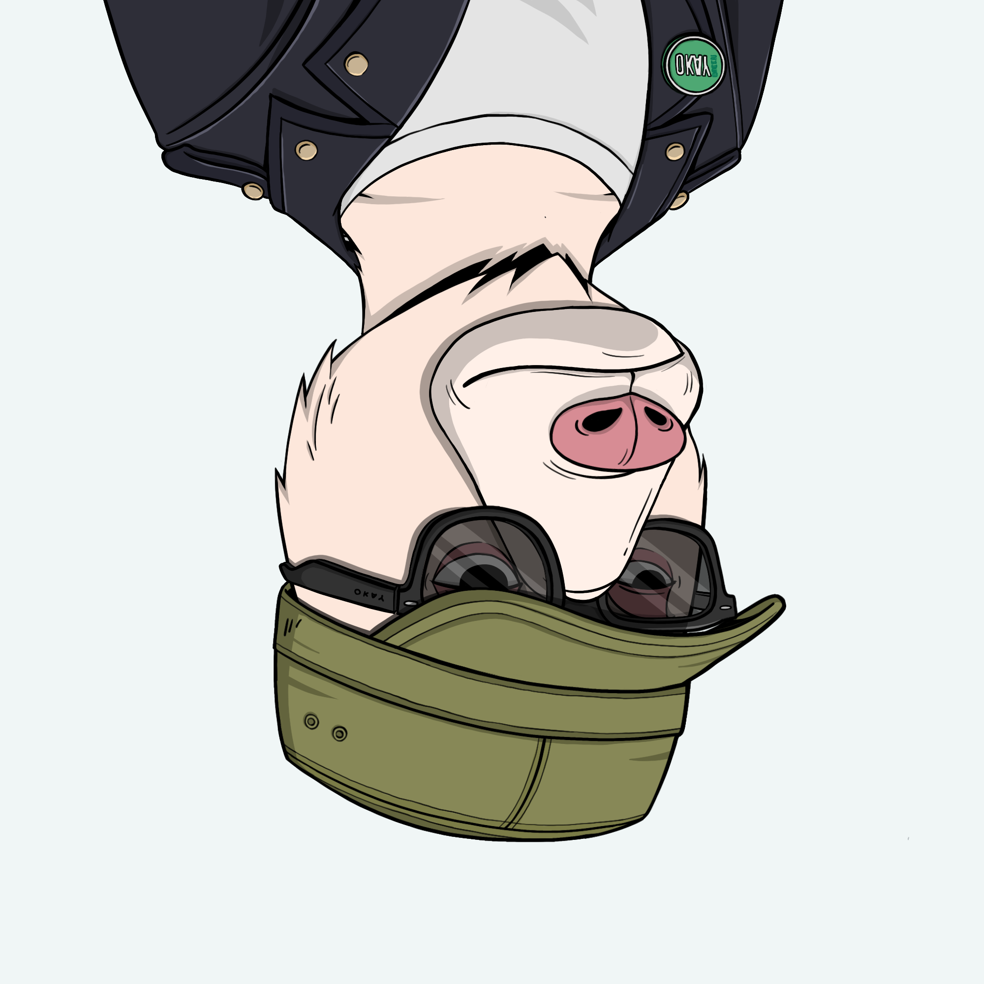NotNotNotOkayBears #3585