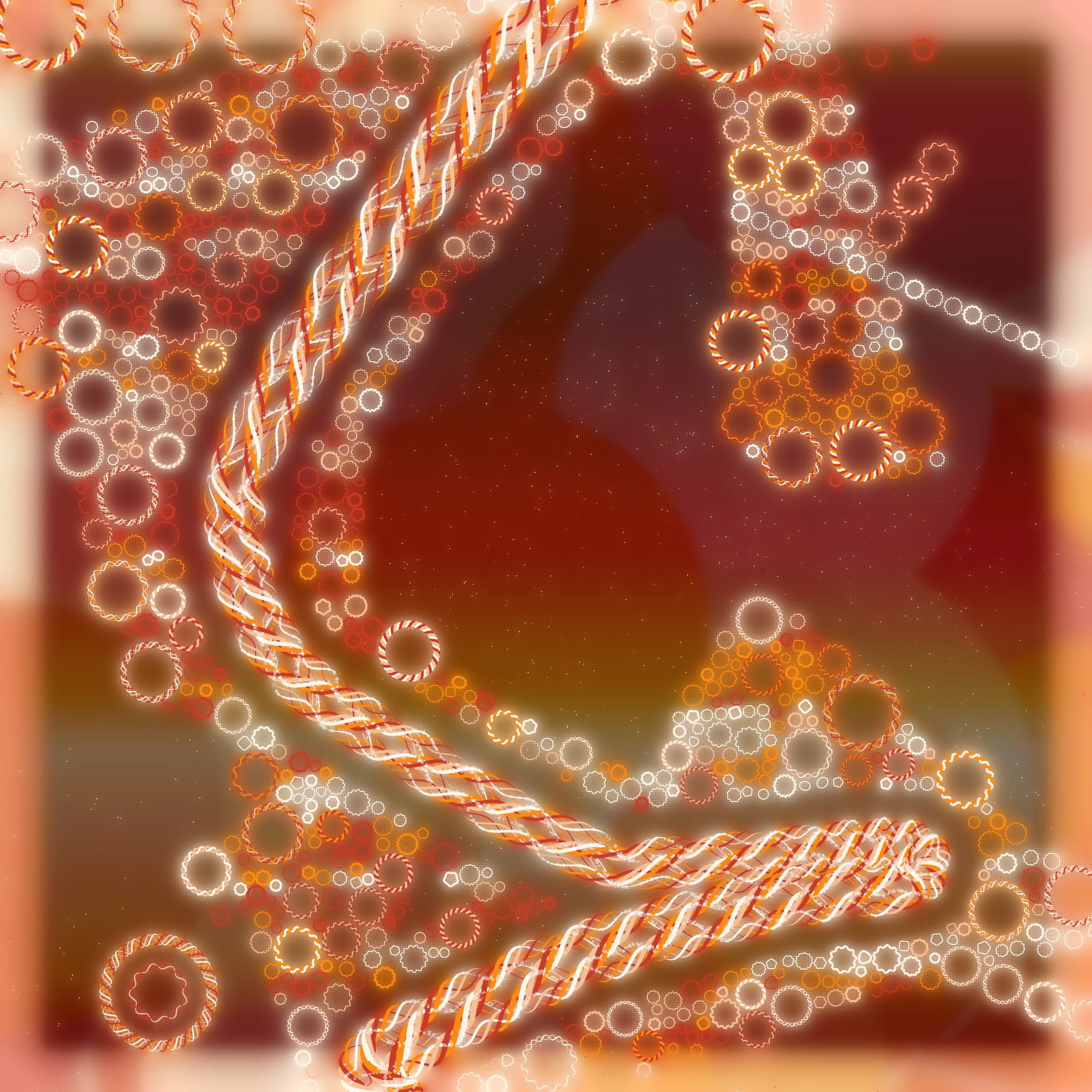 Friendship Bracelets #8991