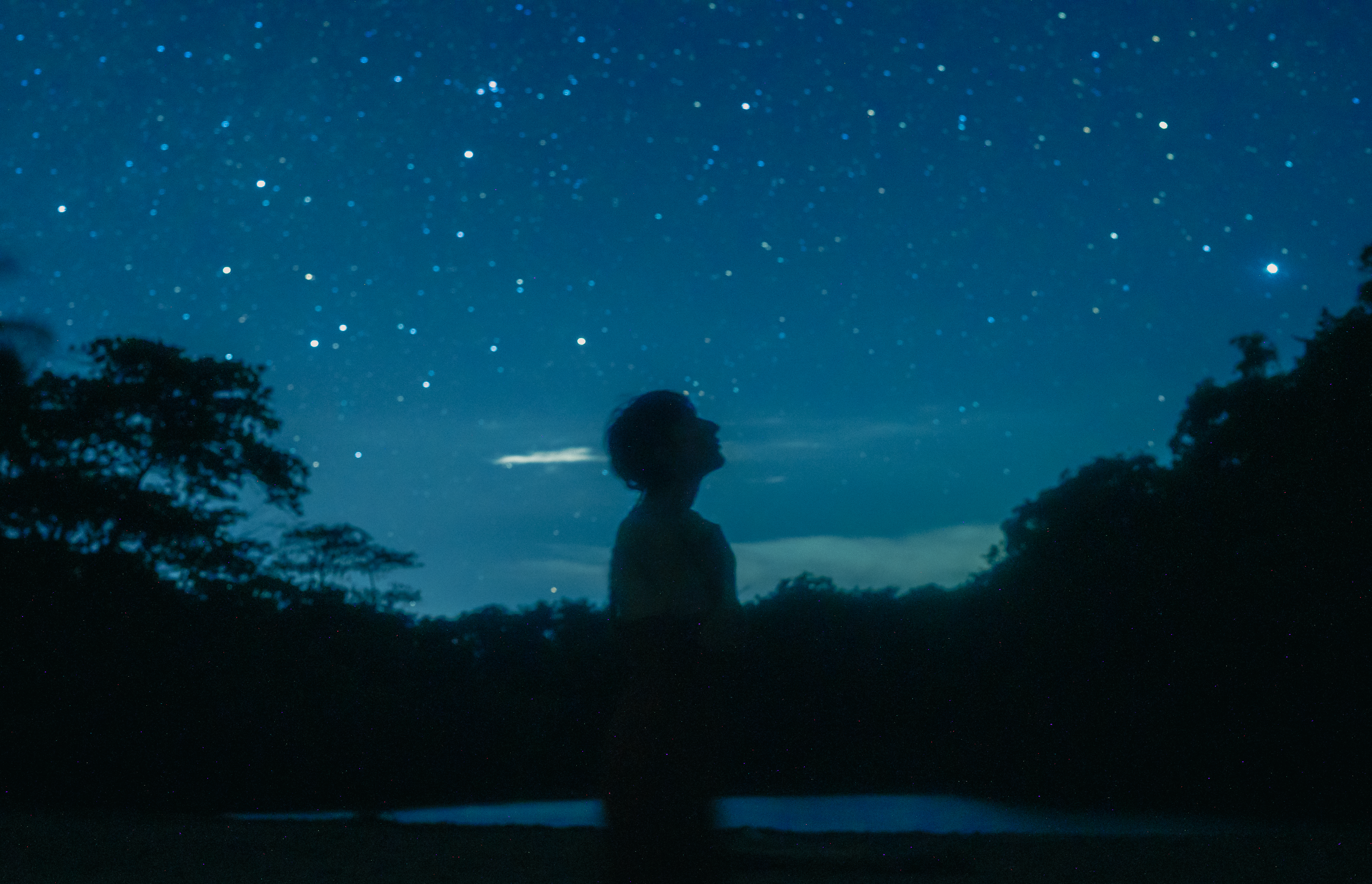 Memory of Child Self 