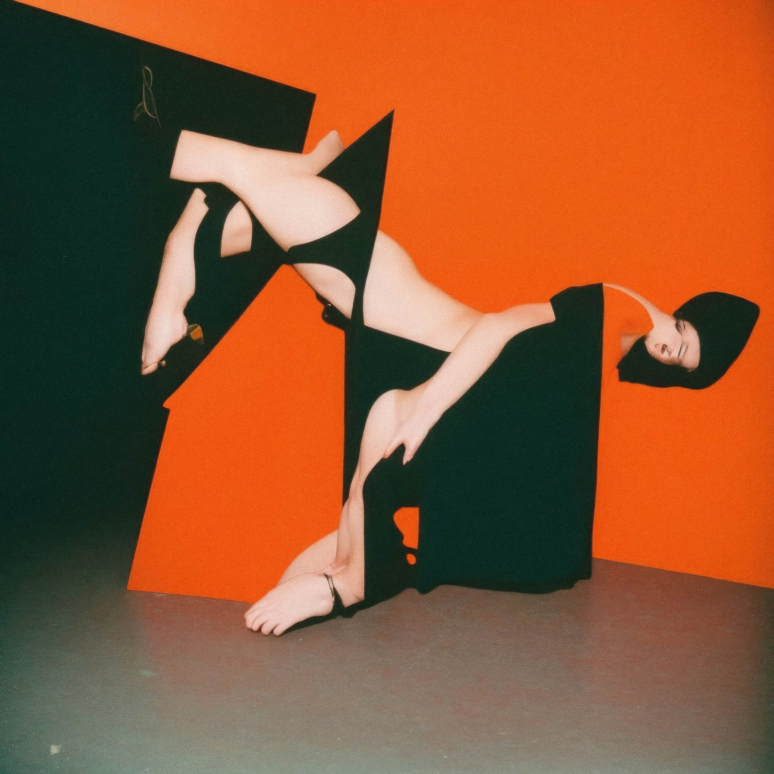 Ivona Tau - SHPLINESS