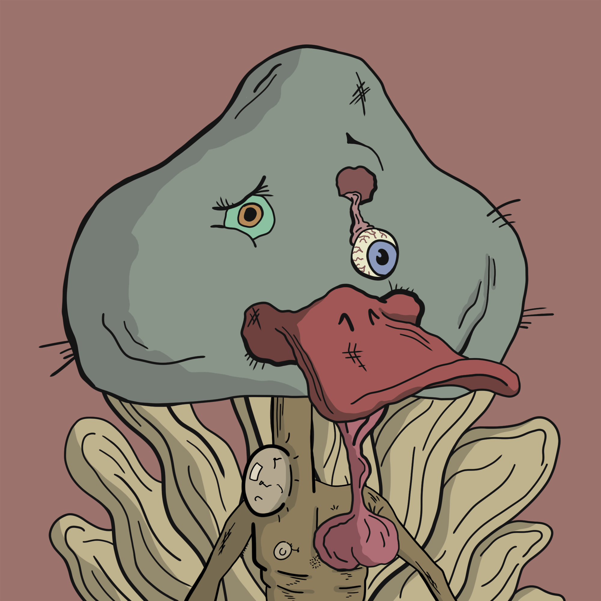 NFT Image