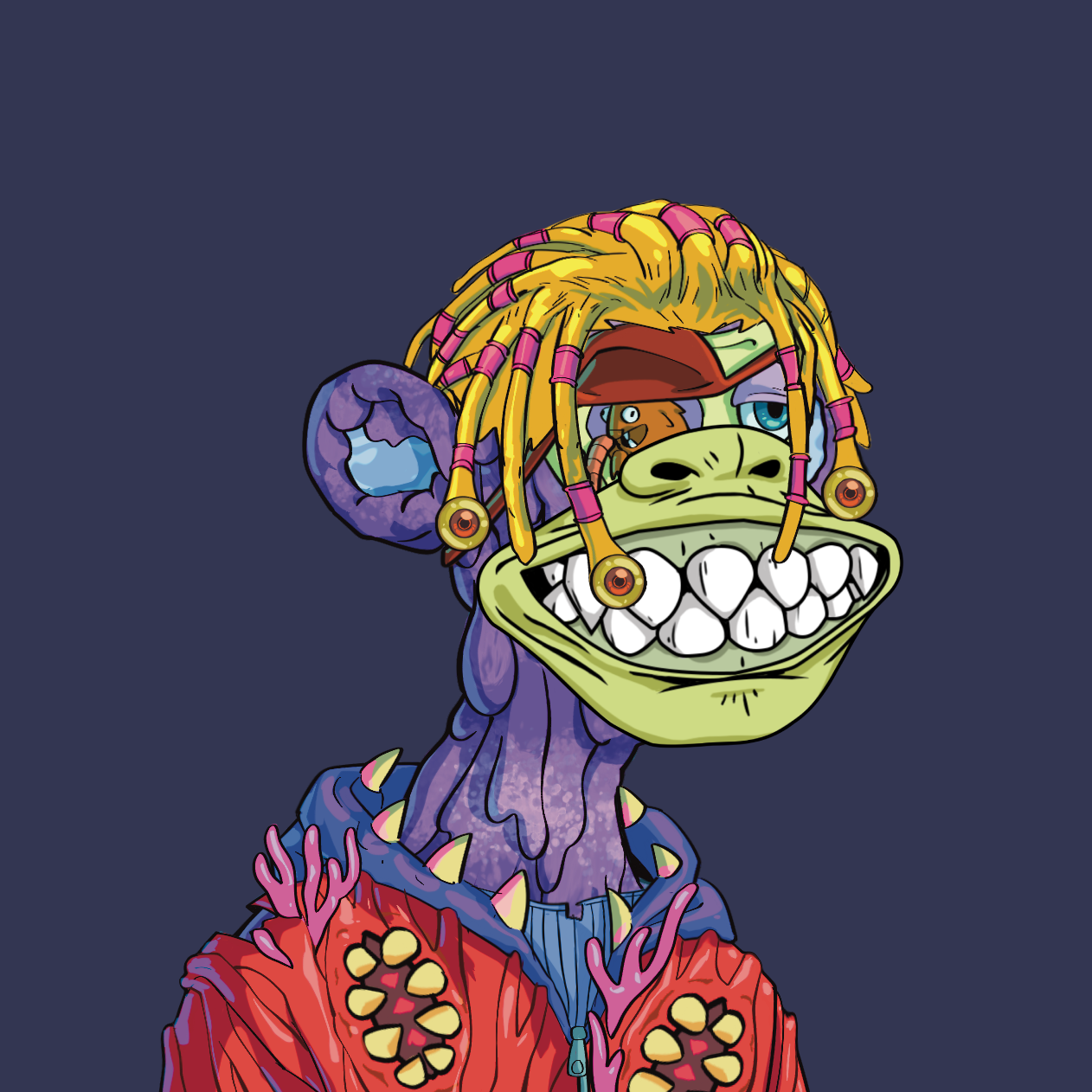 NFT Image