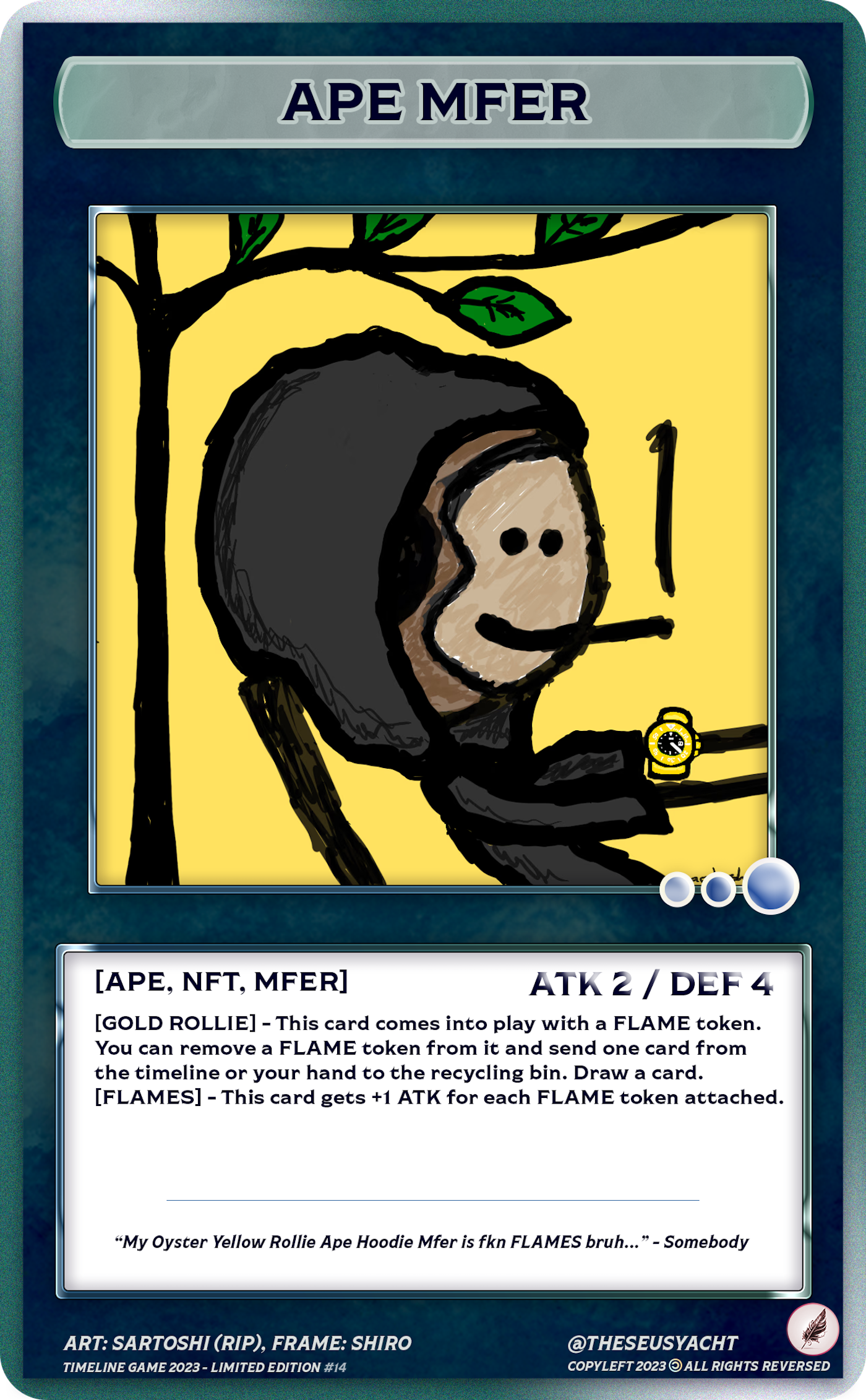 NFT Image