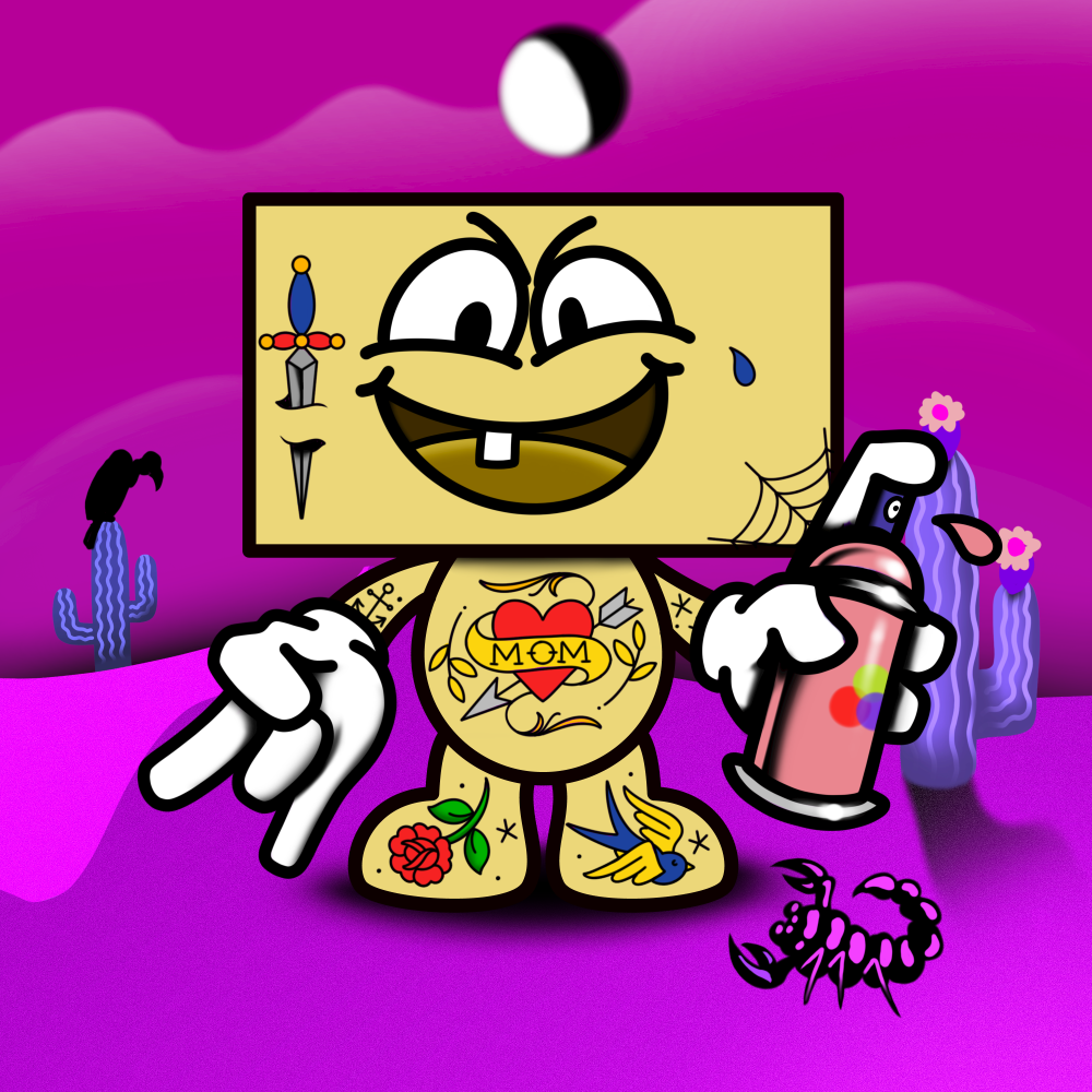 NFT Image