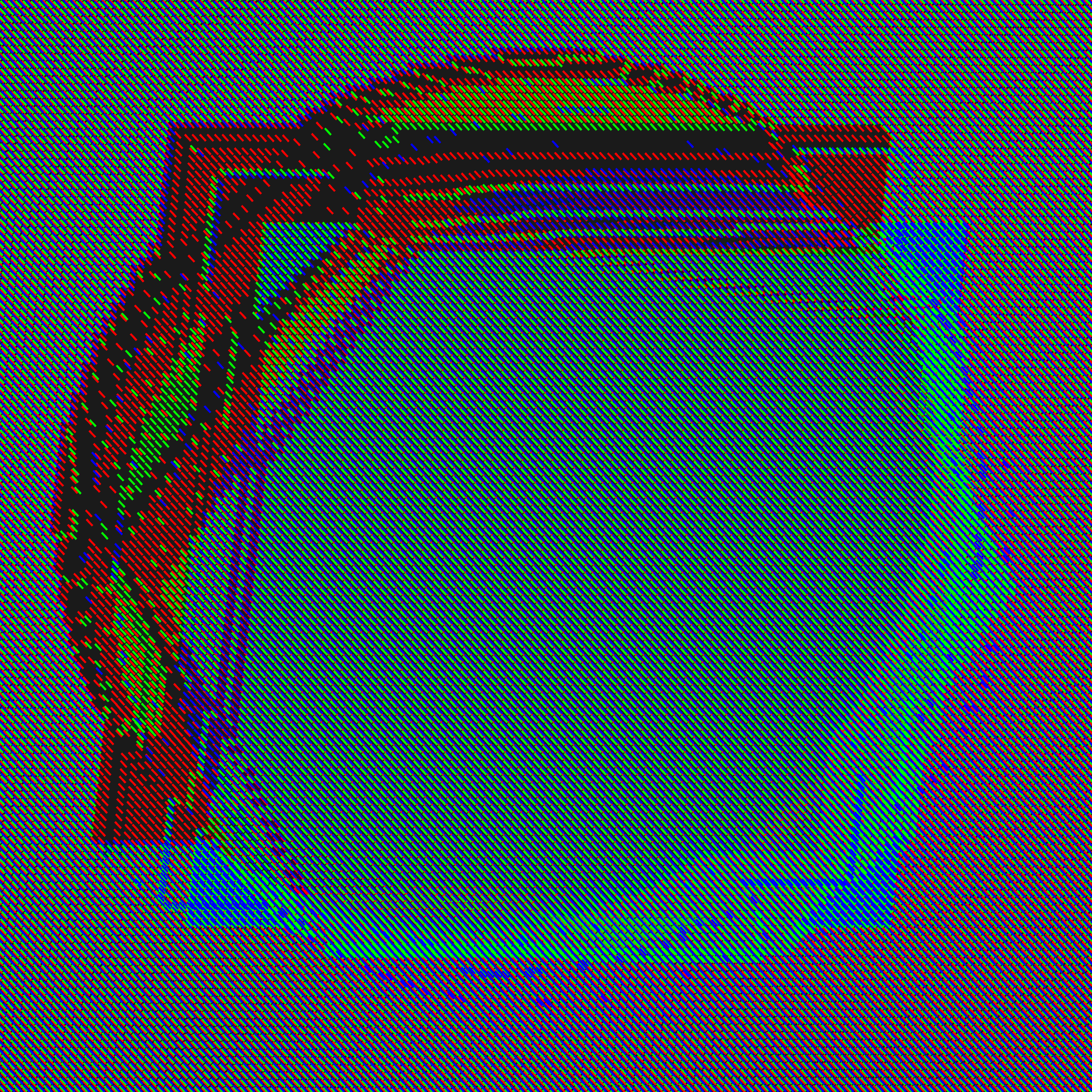 923 EMPTY ROOMS #823