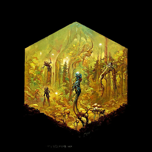 Pan's Little Pixel Blocks #885