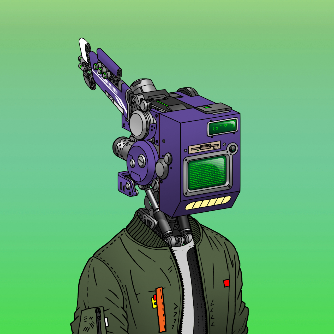 NFT Image