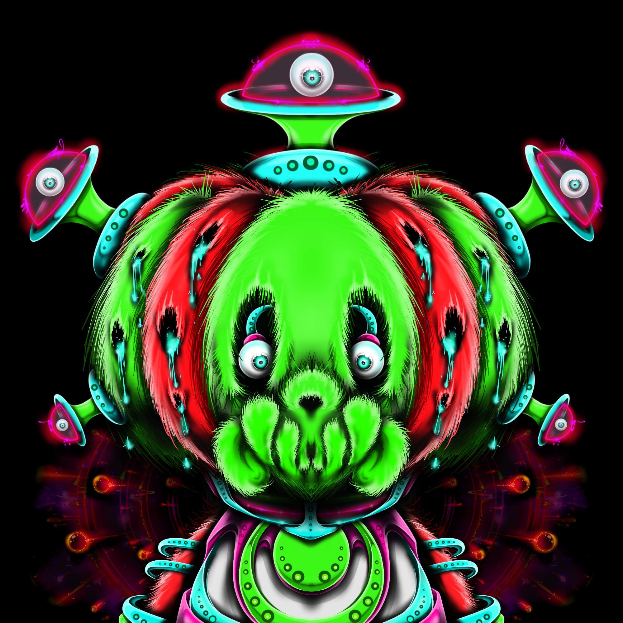 NFT Image