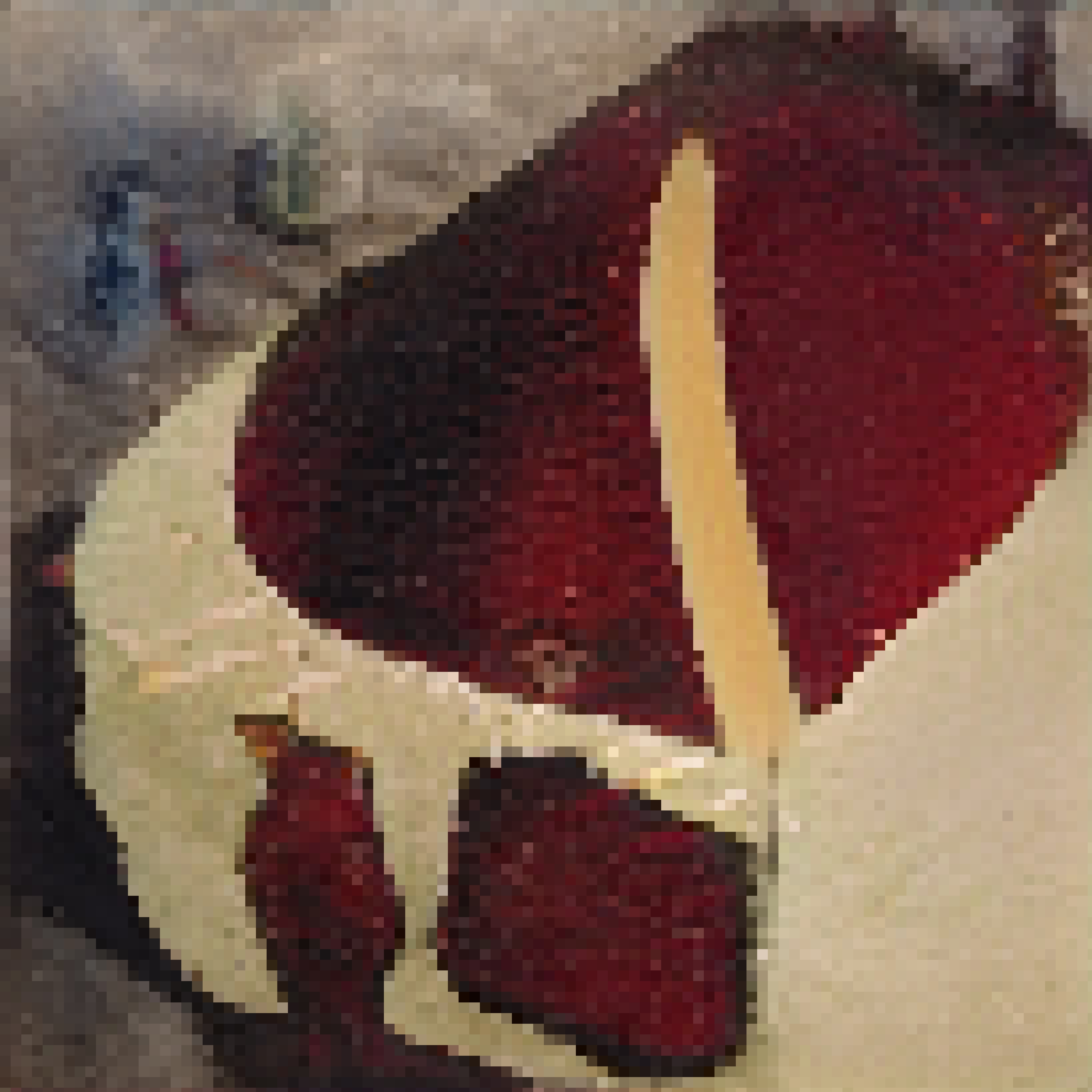 Cosmic Meta Pixel Art #75