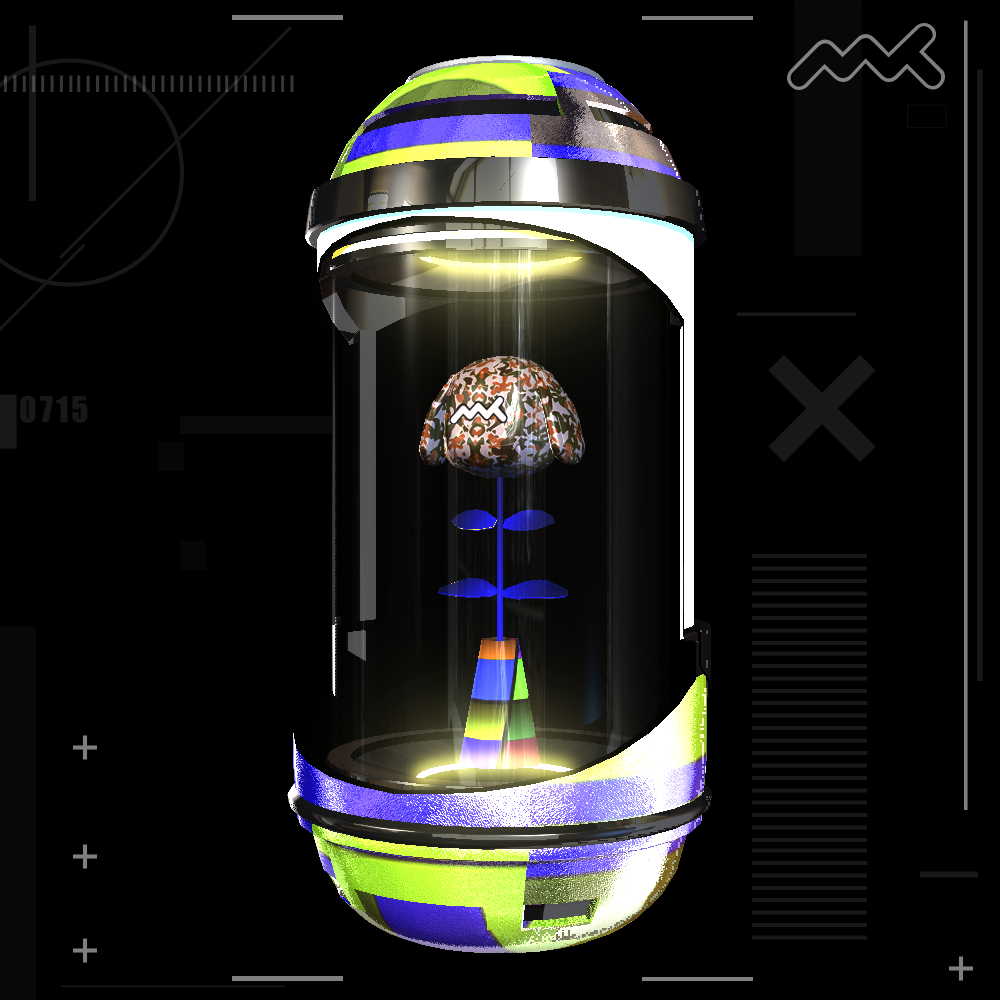 Area Item#09594