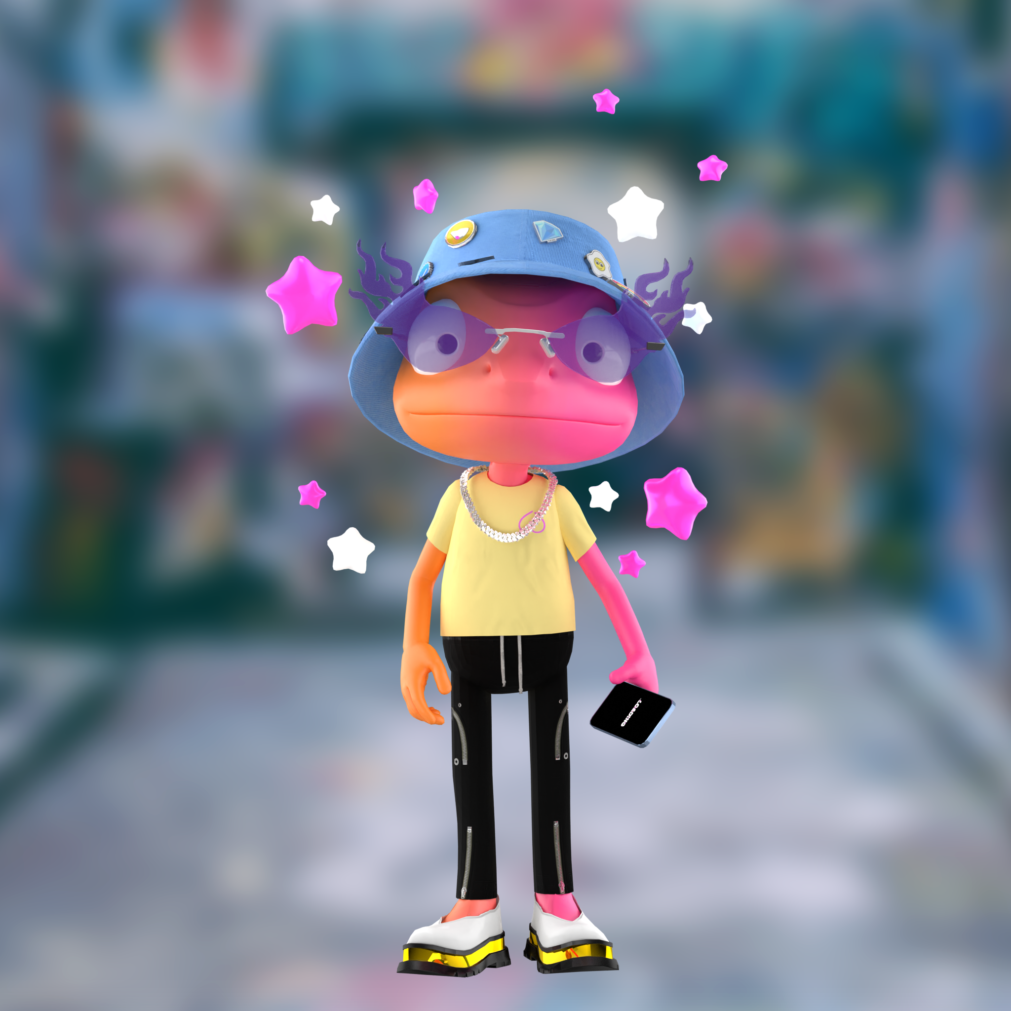 NFT Image