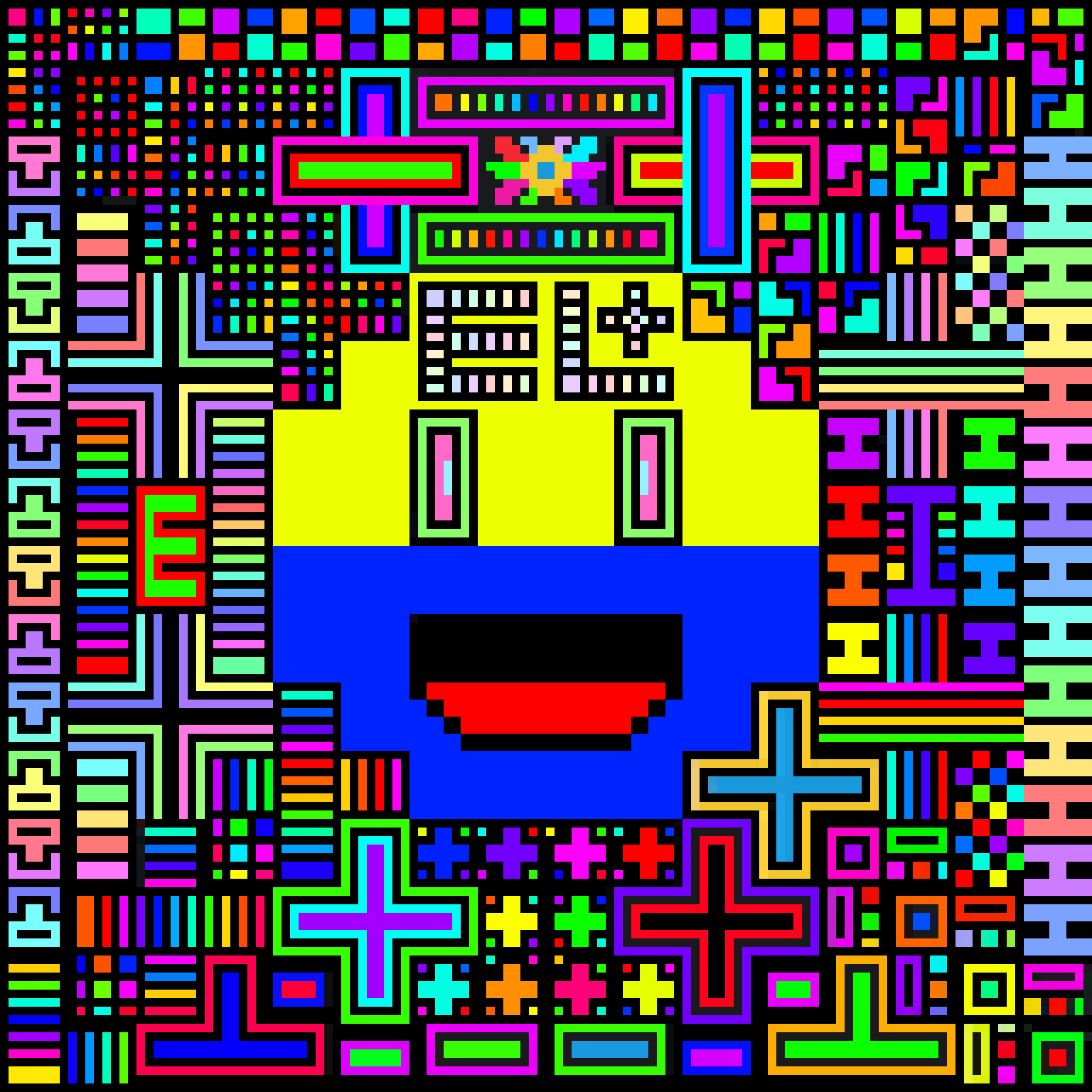 Energy plus luxury #9810