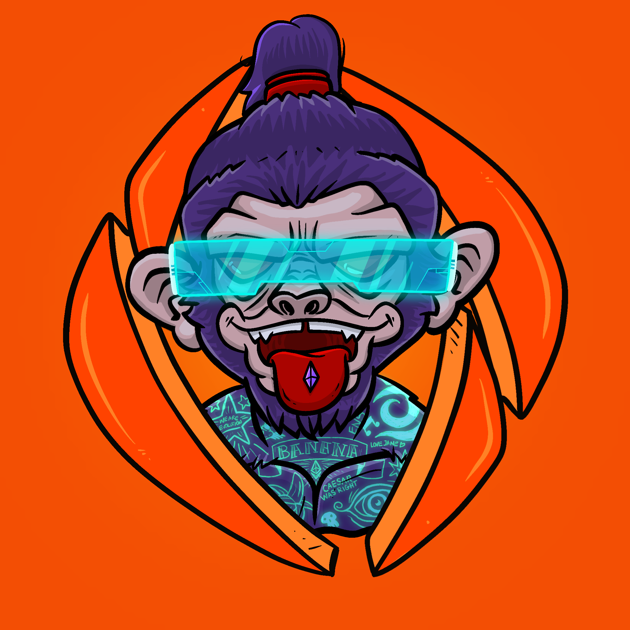 coinmark.eth Ethereum Name Service (ENS and .eth domain) PFP