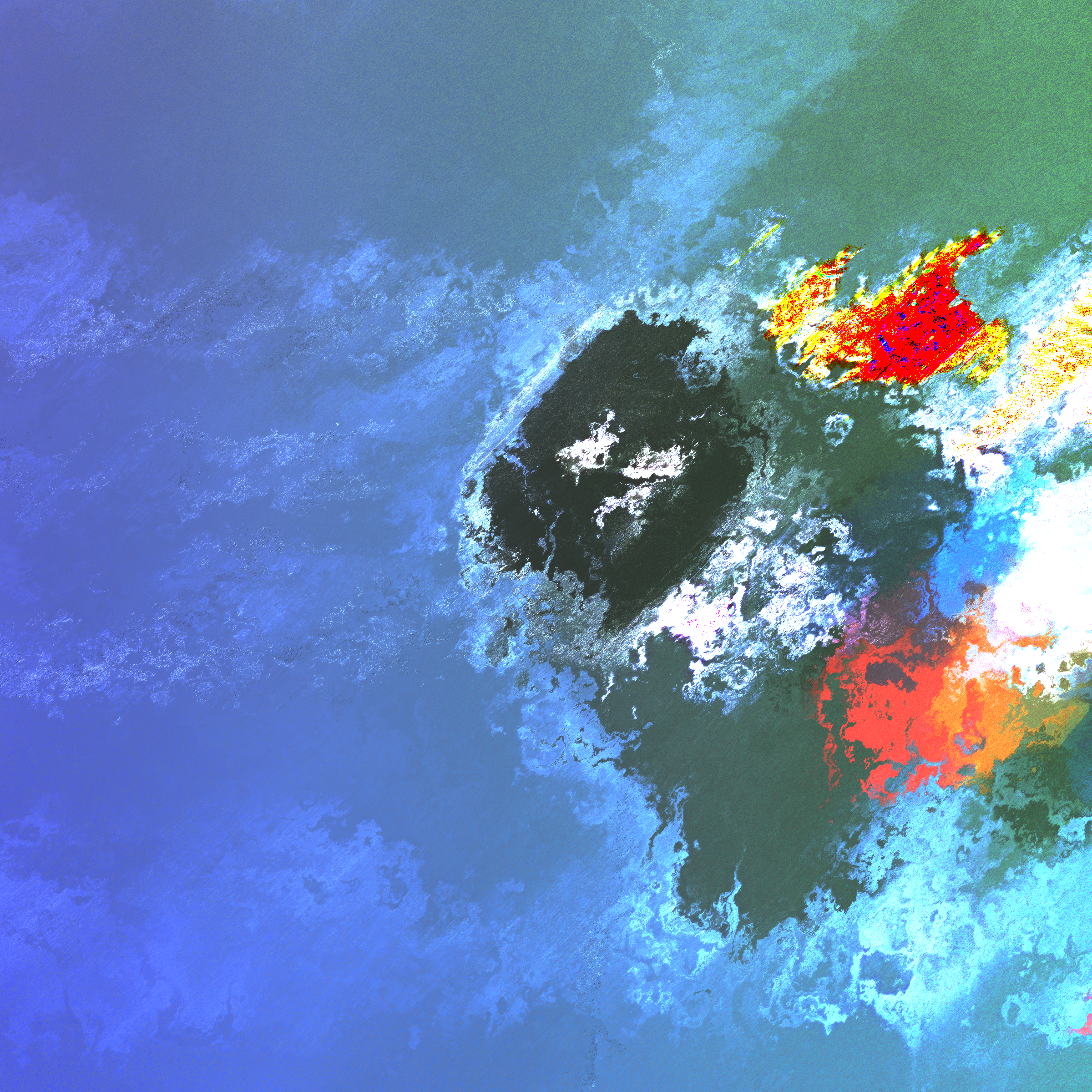 siempre en mí, siempre en ti #155