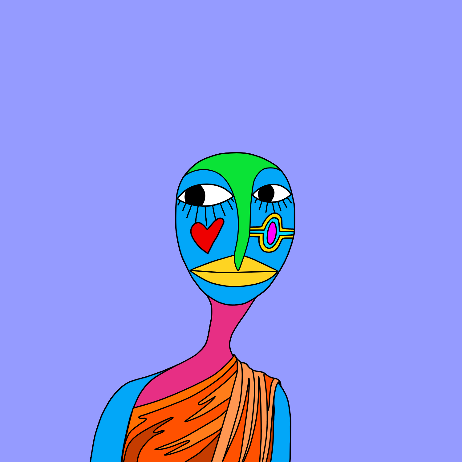 NFT Image
