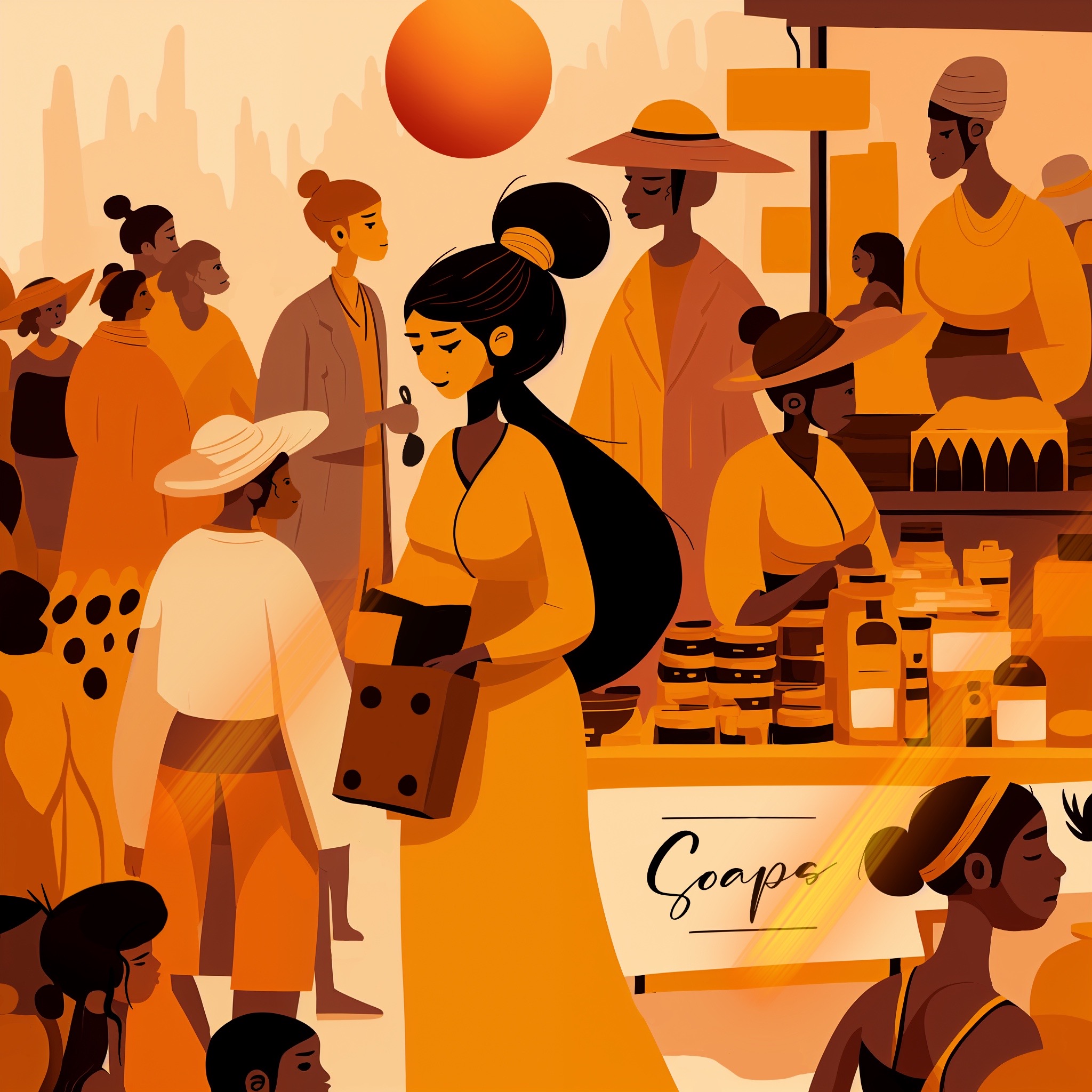 BAZAAR #5