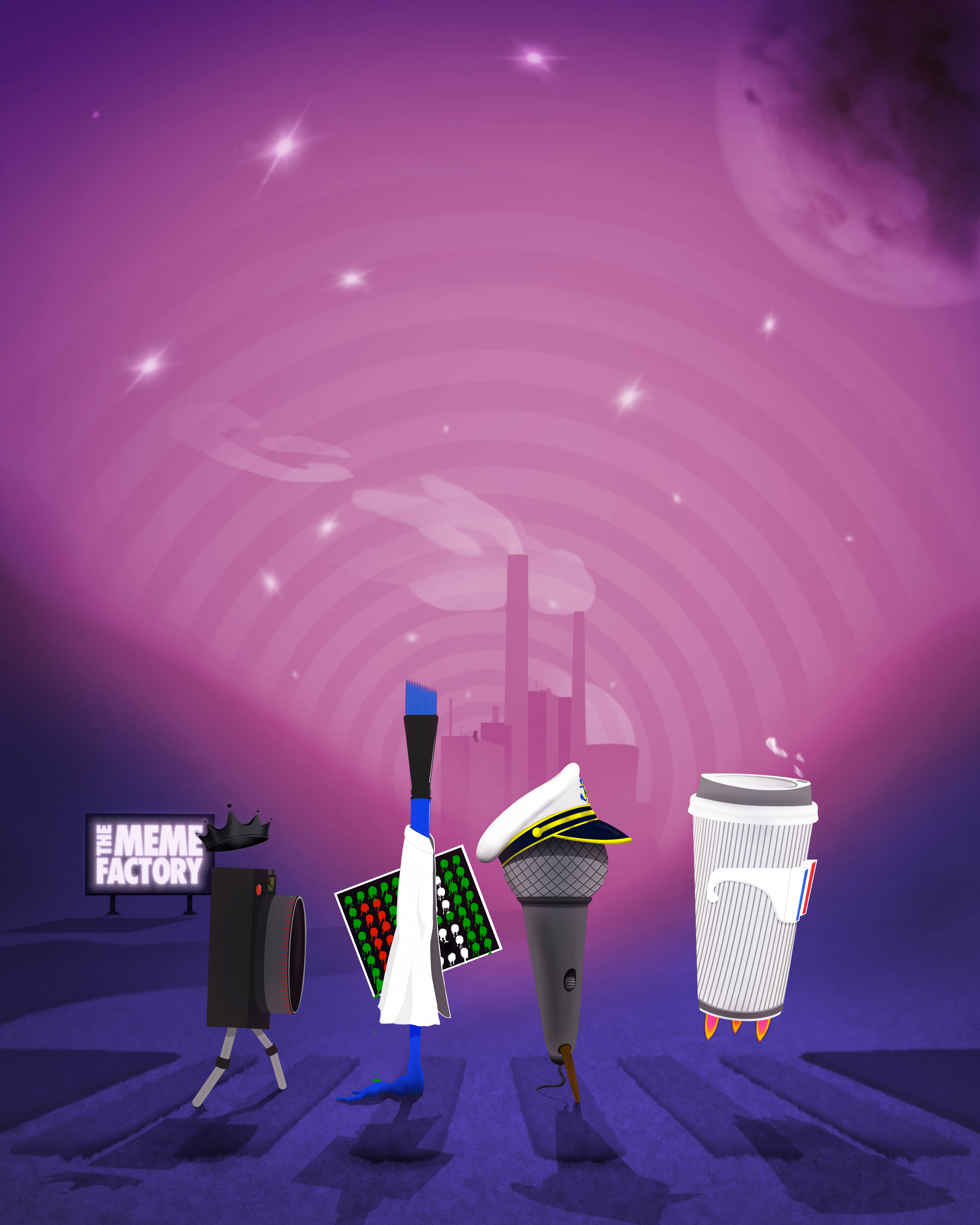 NFT Image