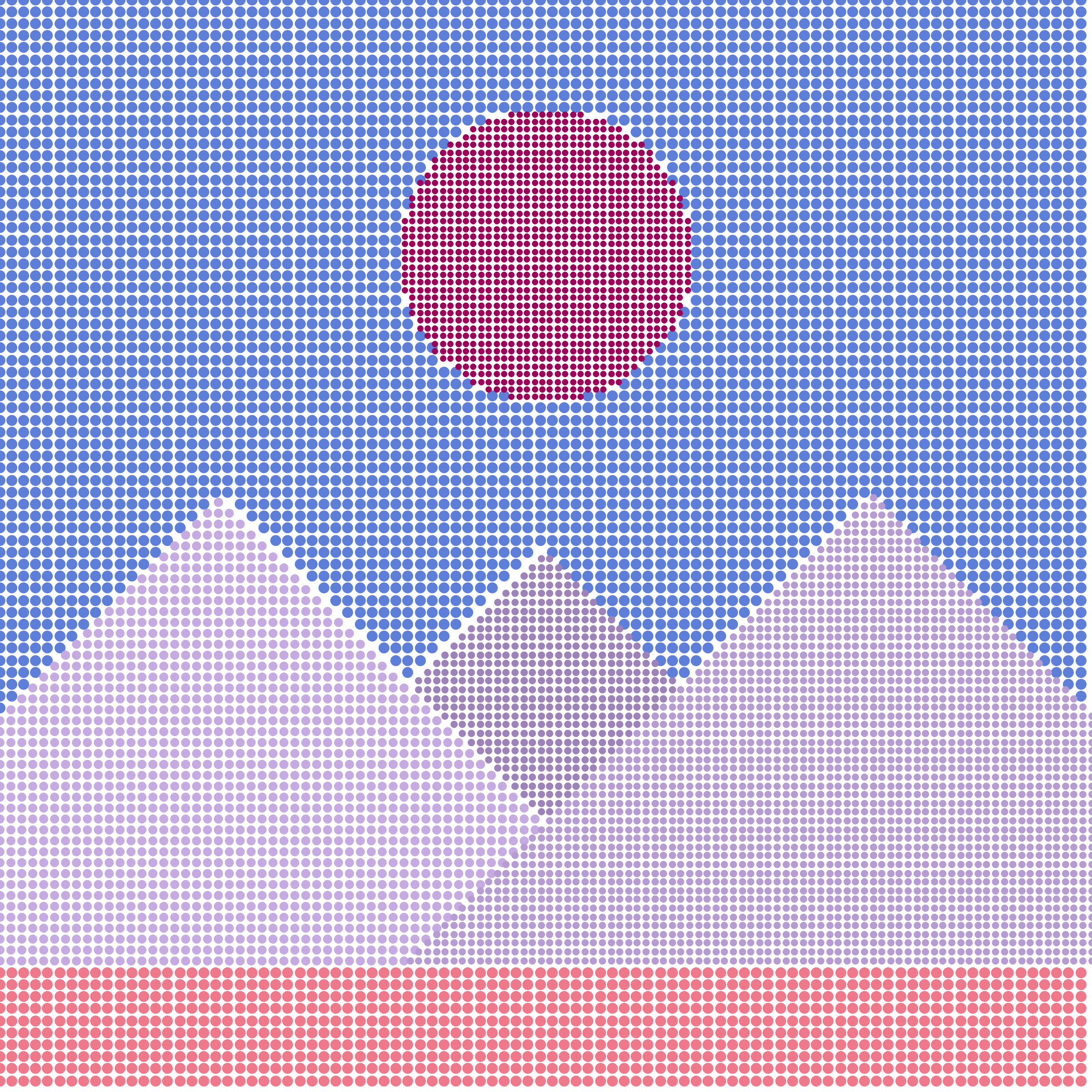 Speckled Summits #63