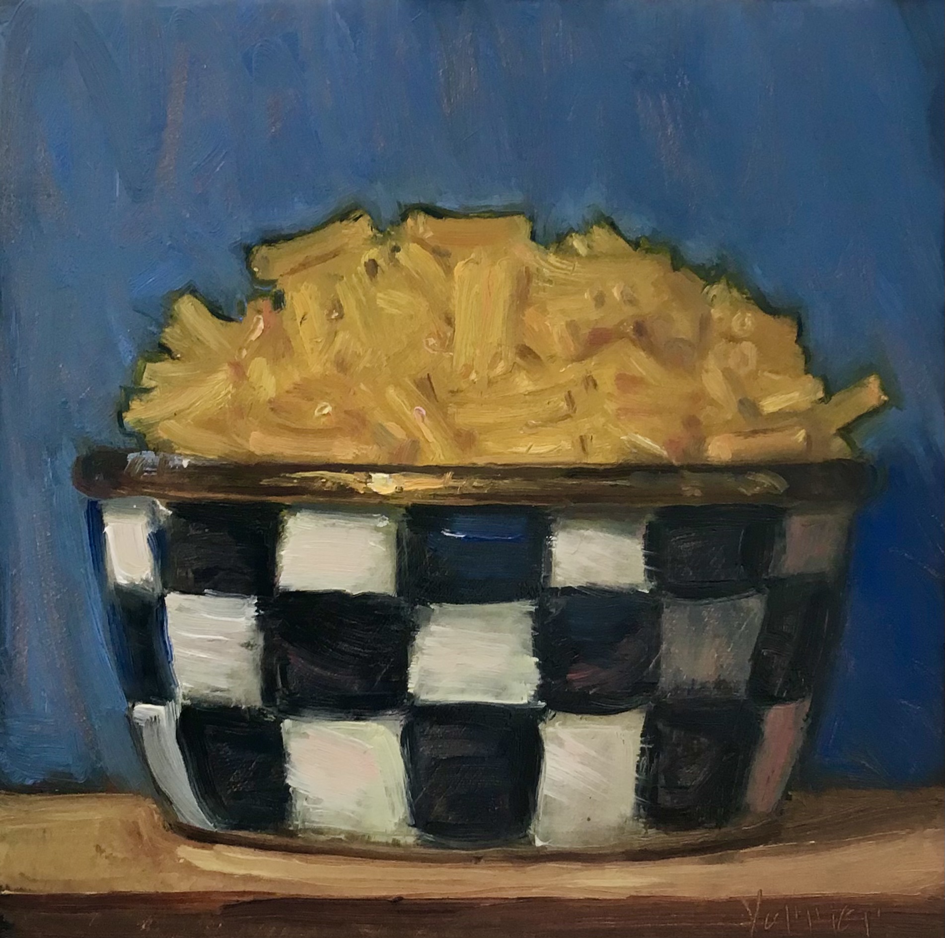 Mac & Cheese 