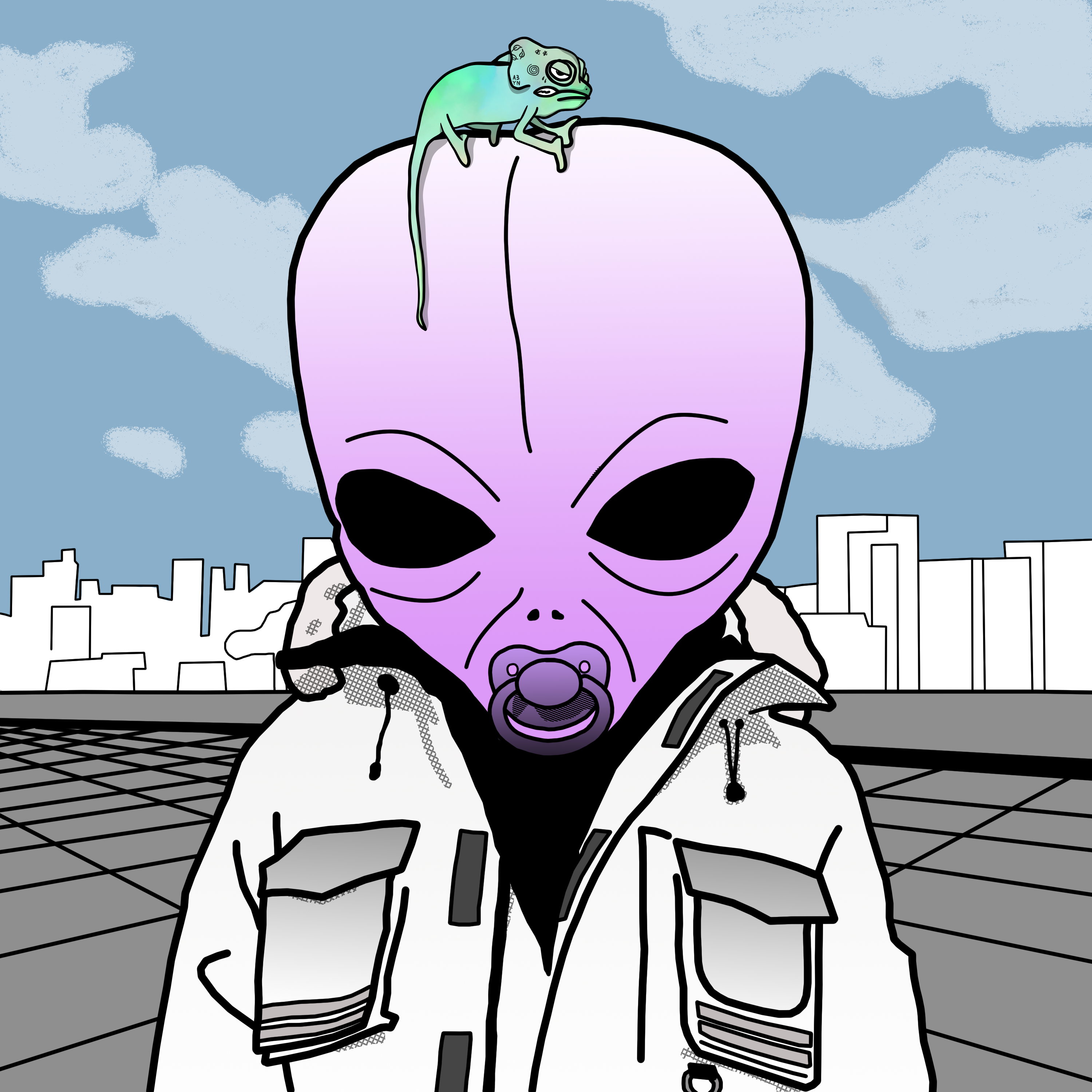 NFT Image