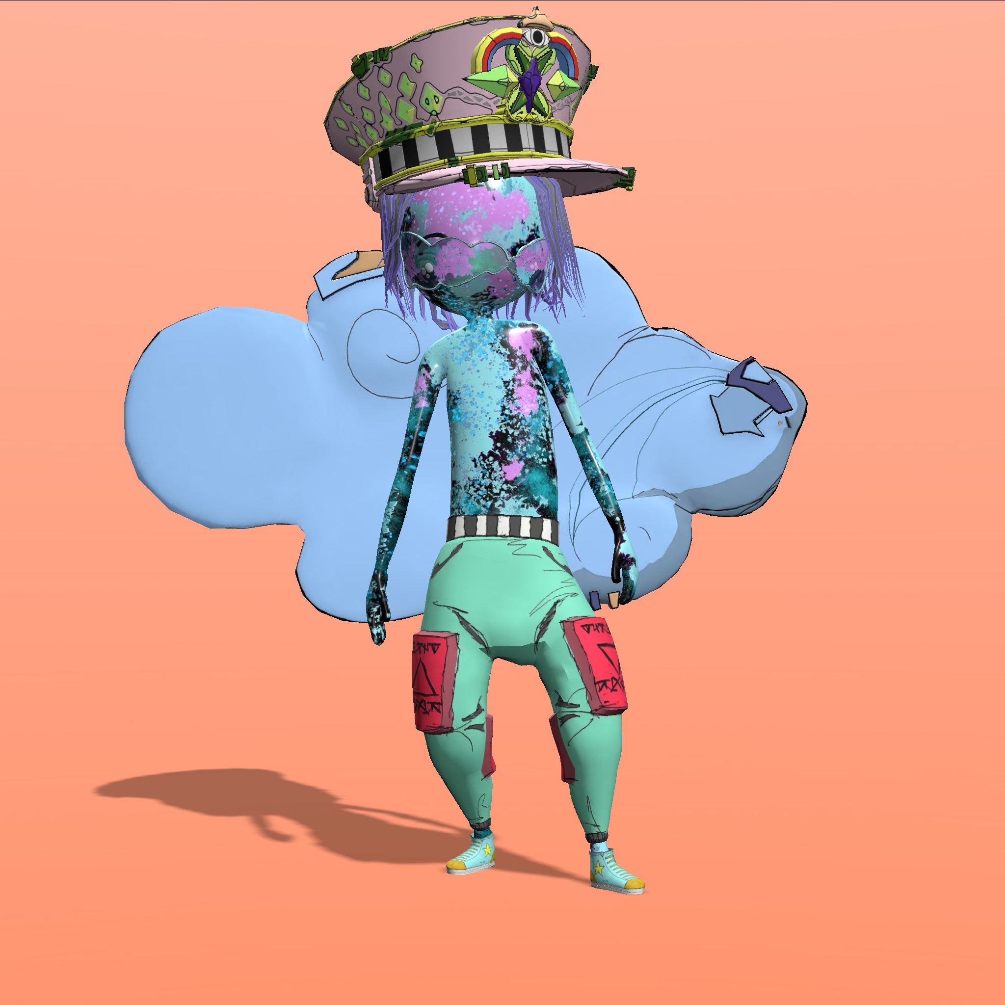 NFT Image