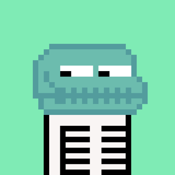 Boney #359