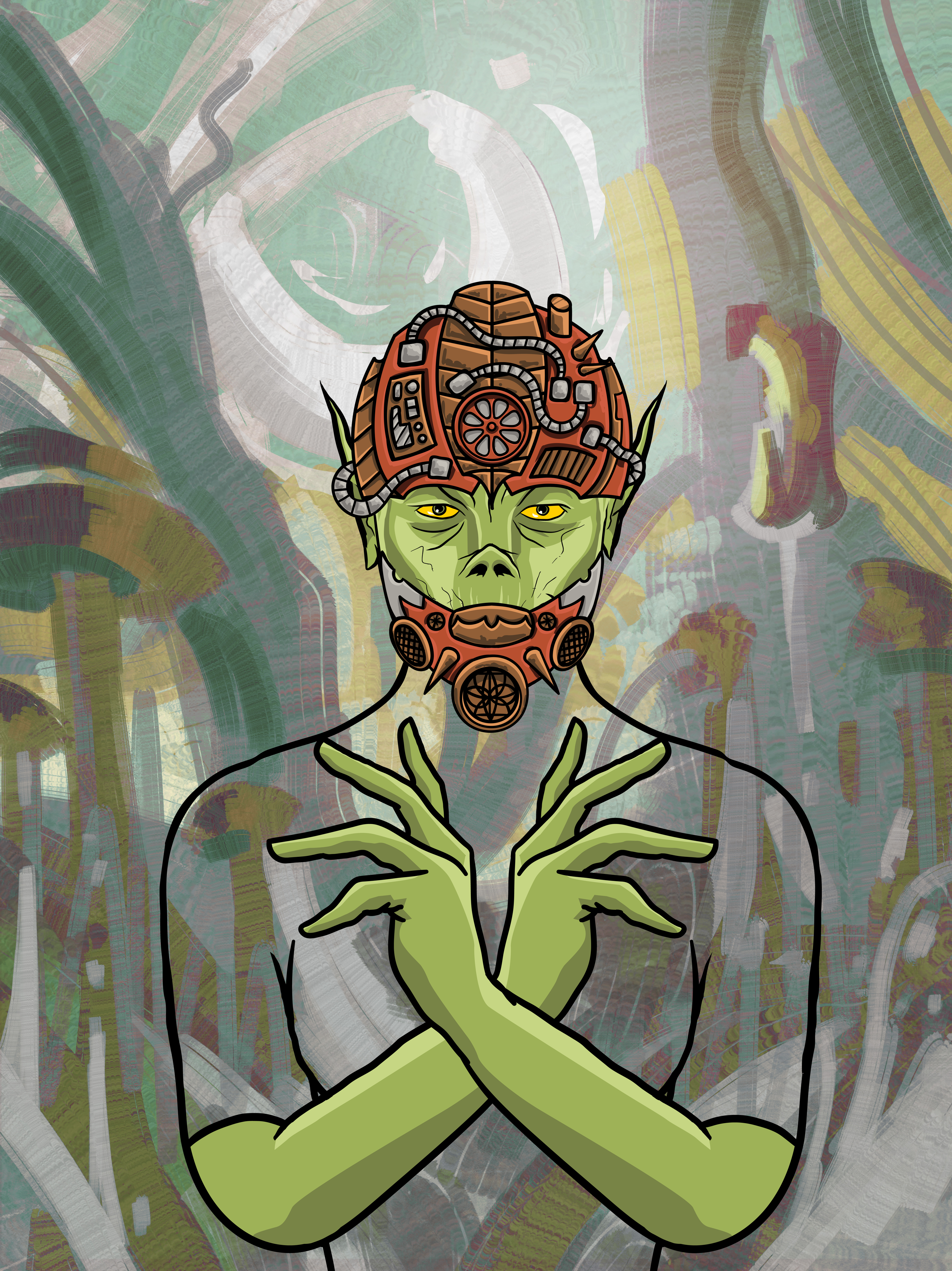 NFT Image