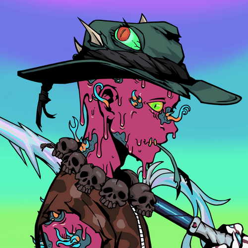 Zomzuki #2121