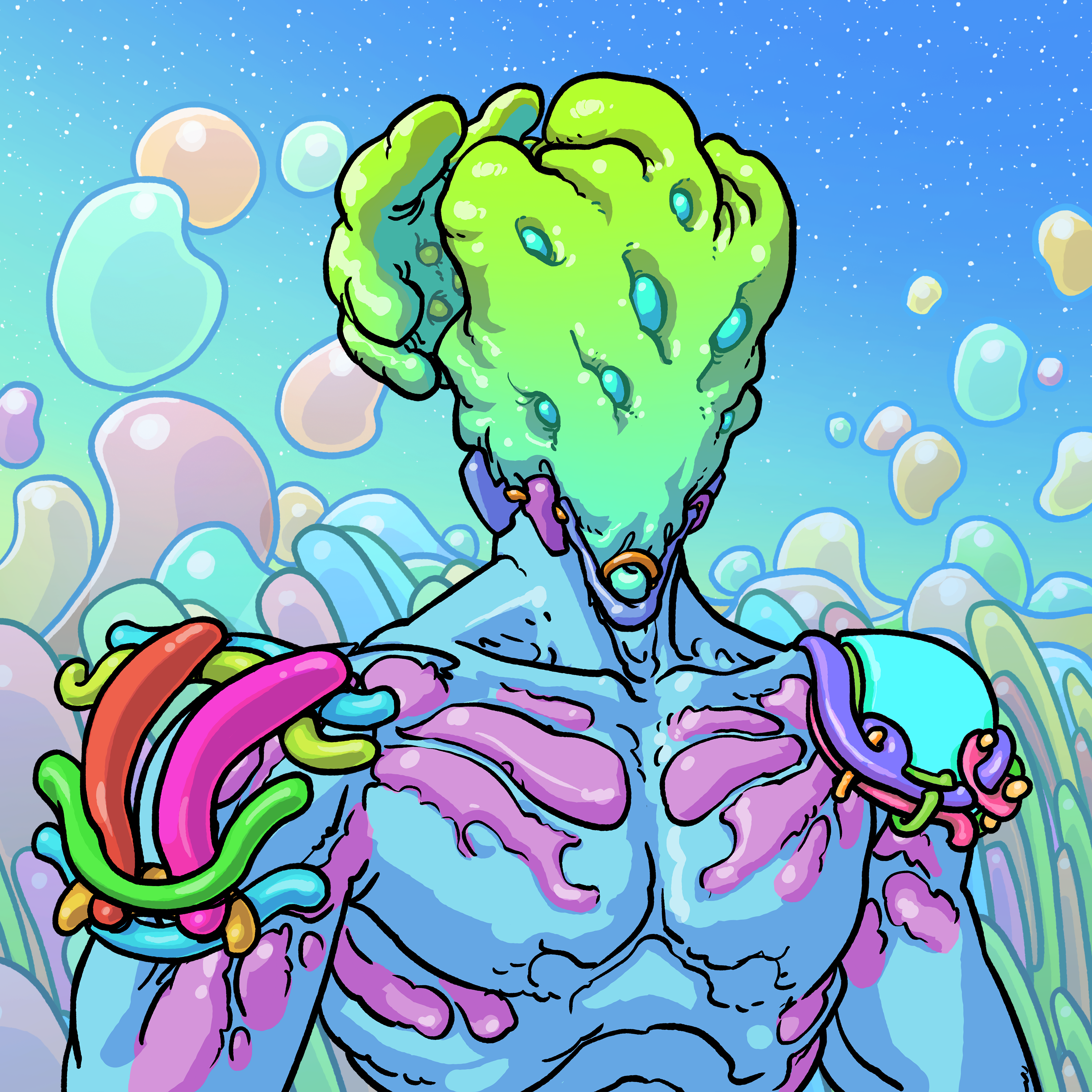 NFT Image