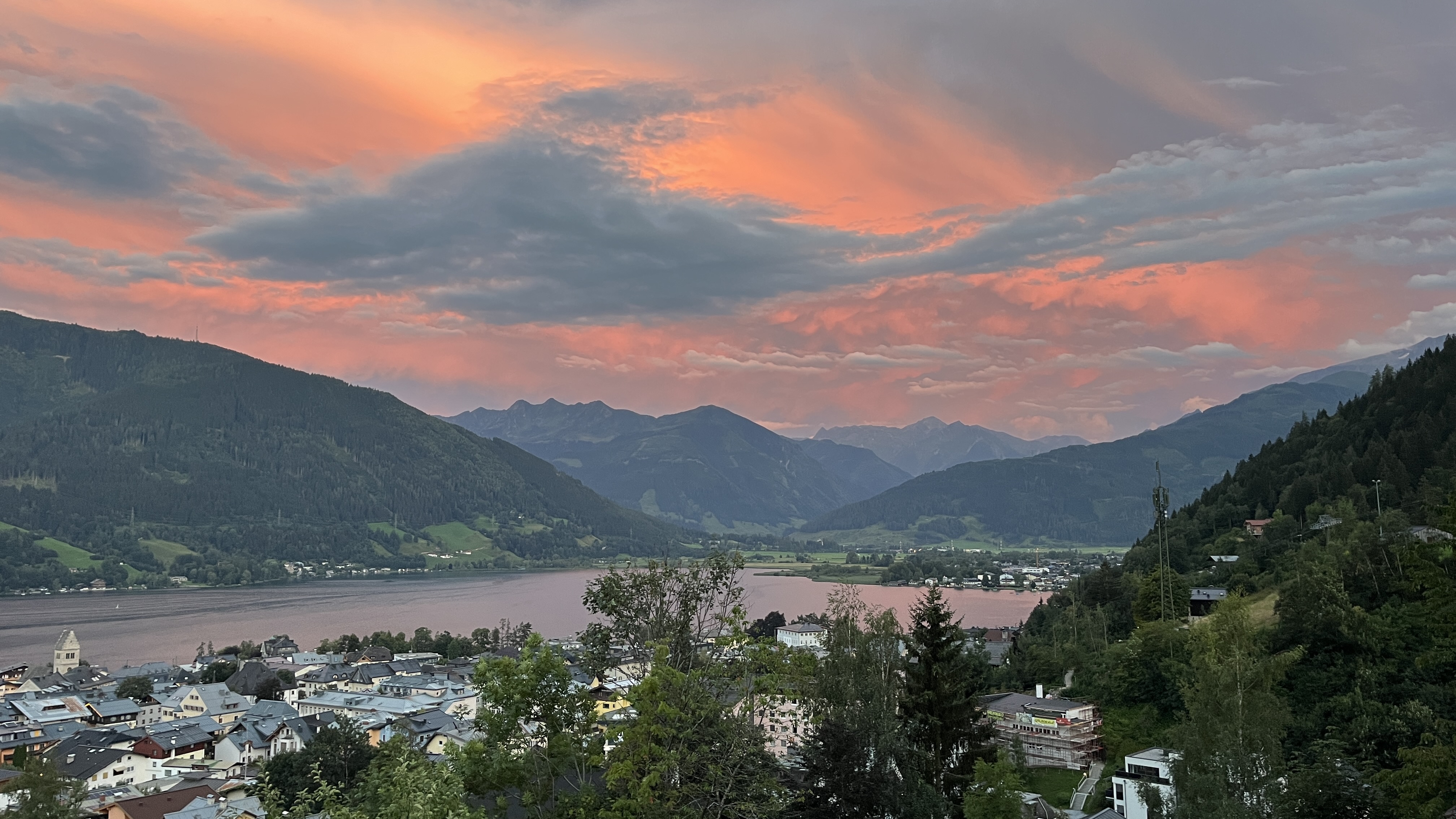 Summer Vacation 2024