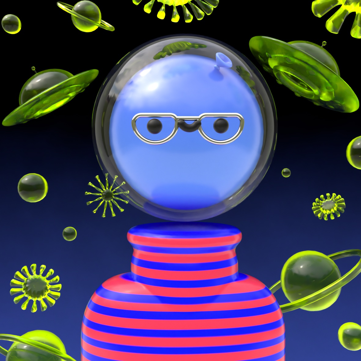 NFT Image