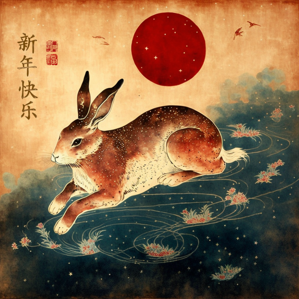 Year of the Rabbit