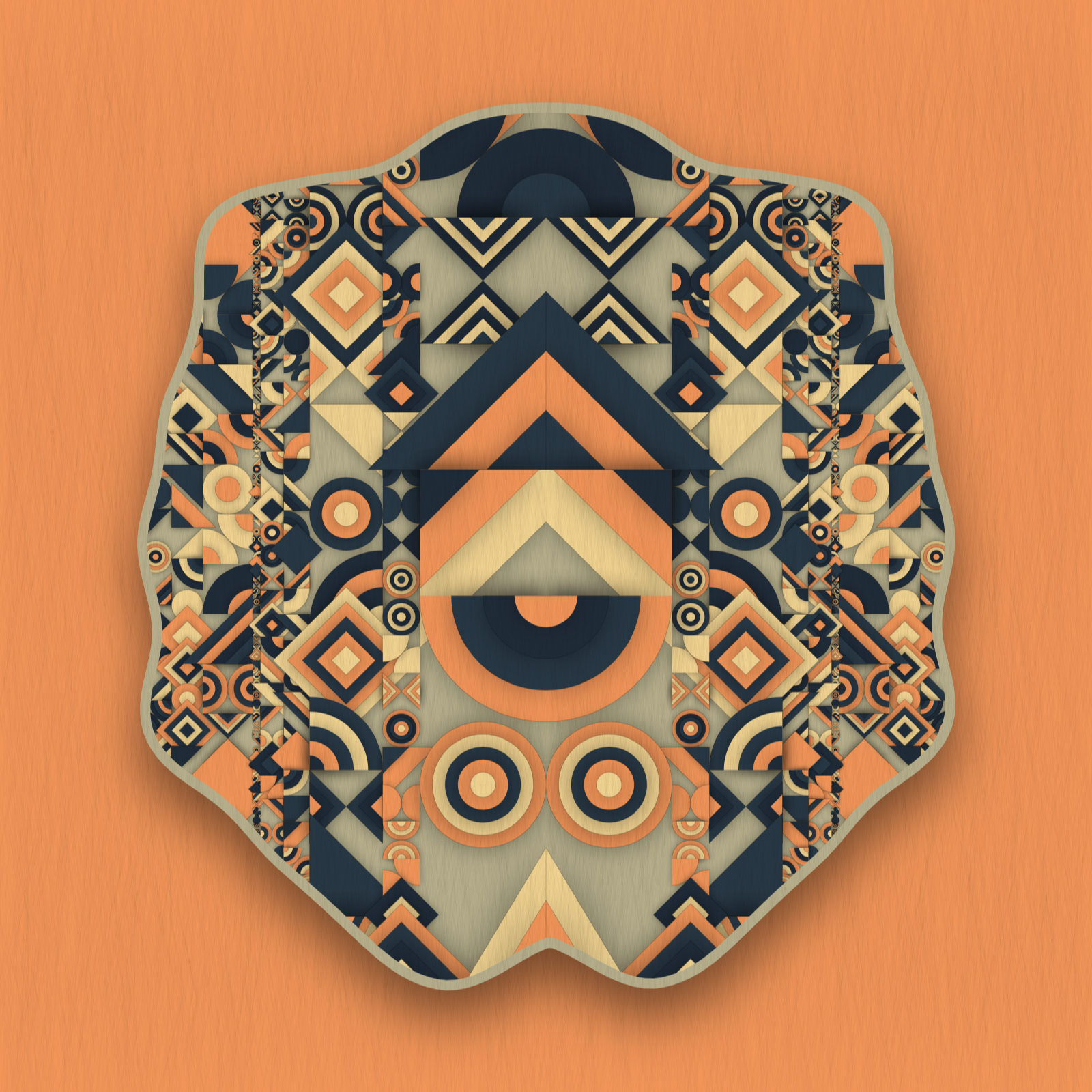 Generativemasks #2615