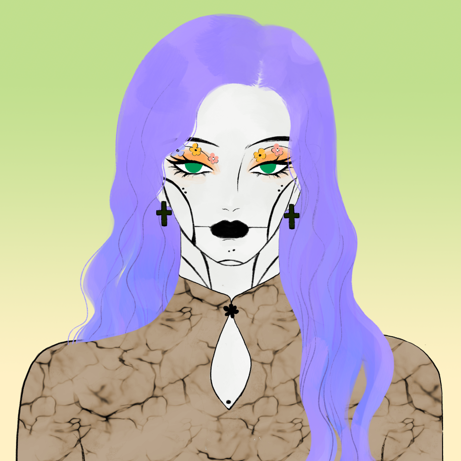 logoshot.lens Lens social identity (.lens handle) PFP