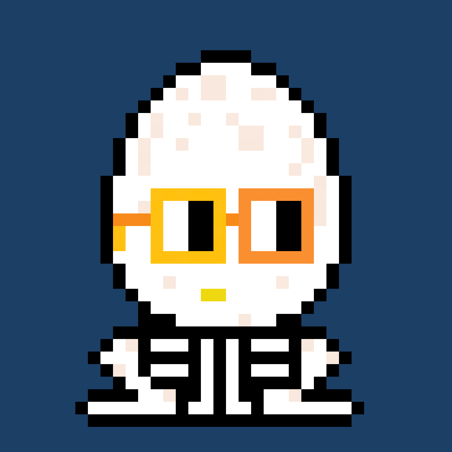 Noadz #366 - Egg