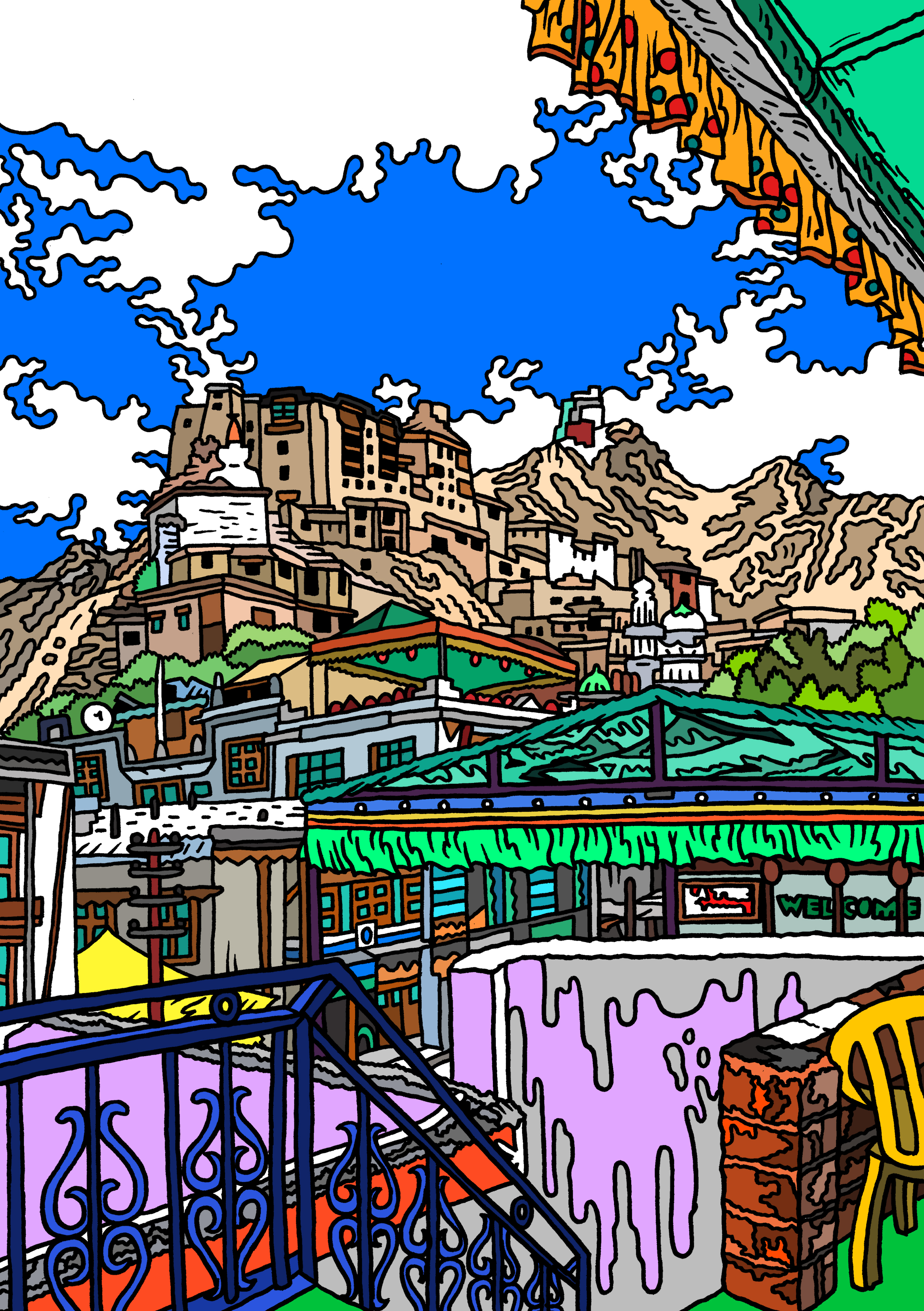 #60 altitude sickness